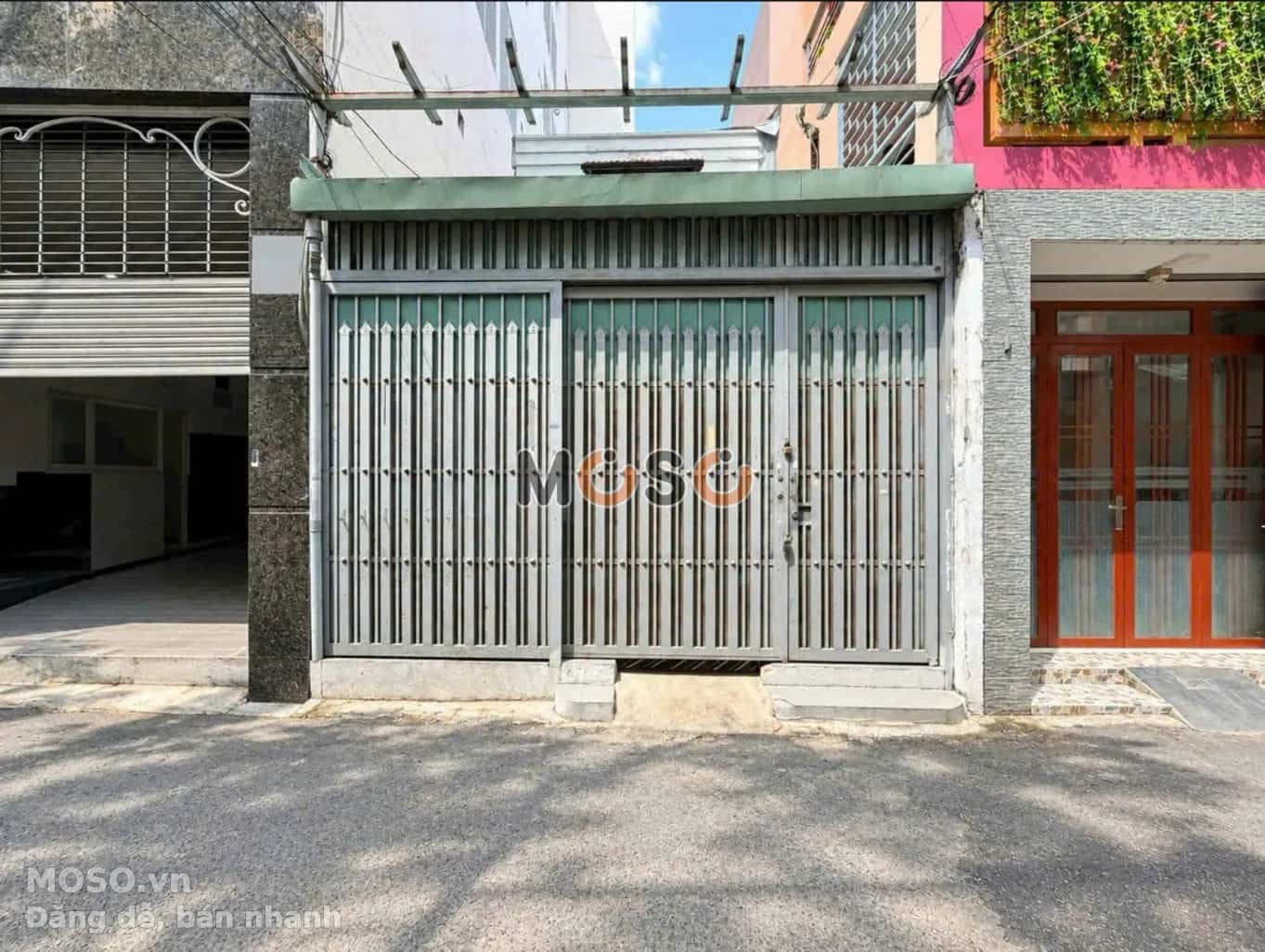 Bán nhà mặt tiền Phó Đức Chính Quận Bình Thạnh, TP.HCM – giá 17 tỷ - ảnh 2