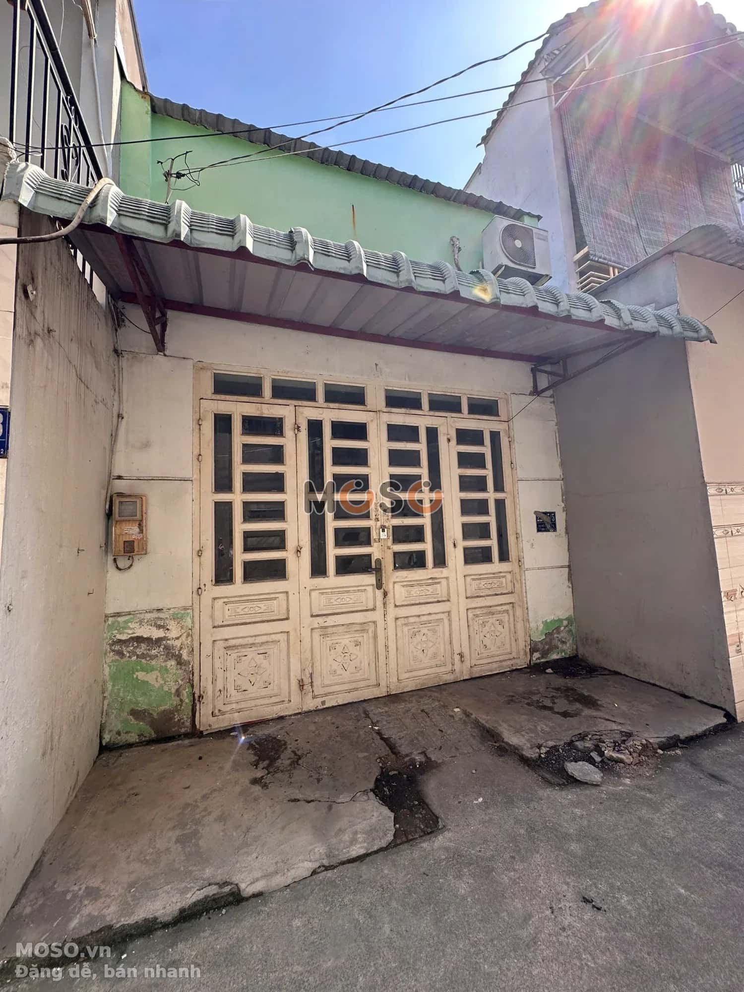 Bán nhà hẻm Thạnh lộc 19 Quận 12, TP.HCM – 3 phòng ngủ, giá 3.2 tỷ - ảnh 3