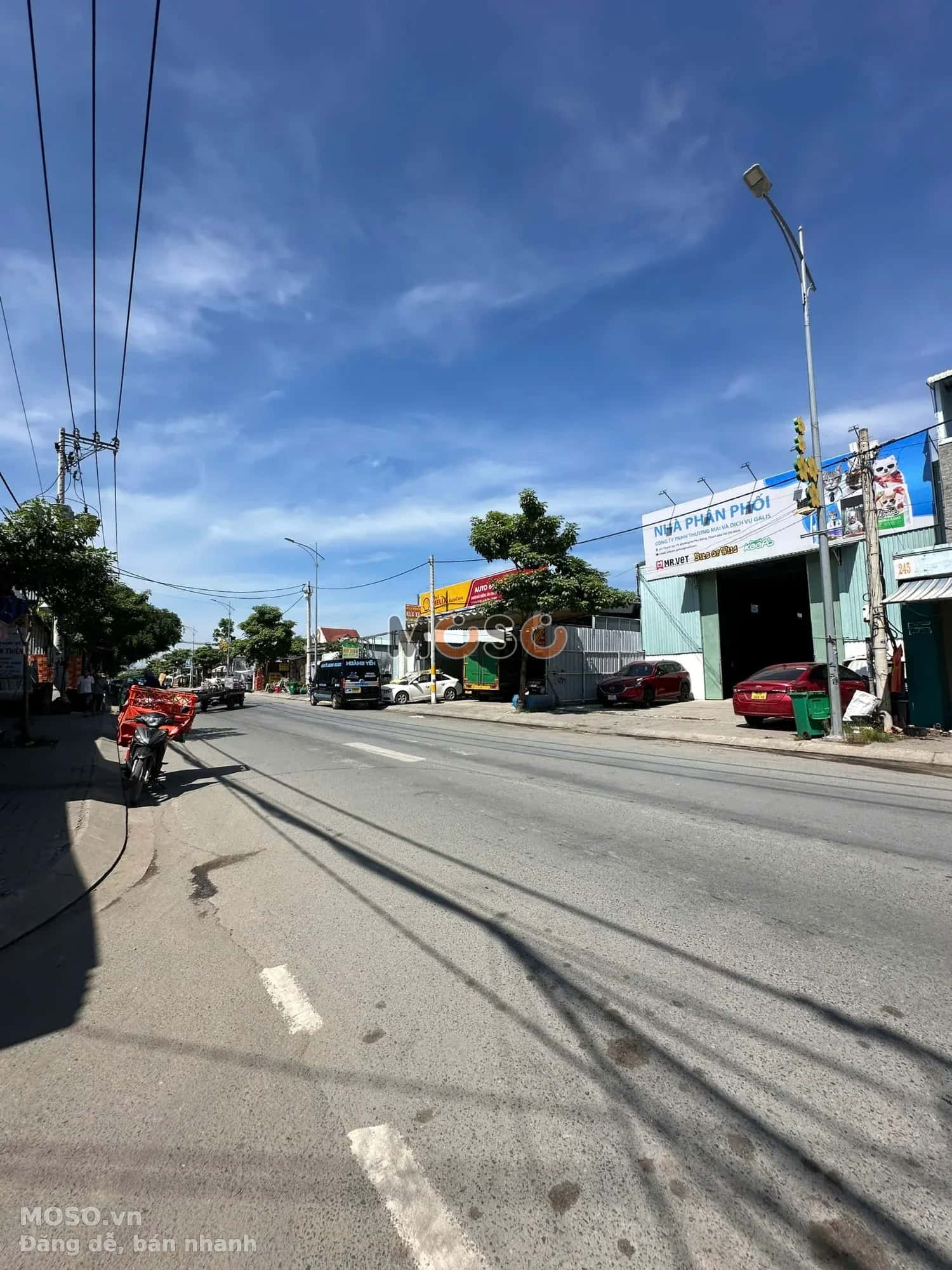 Bán nhà hẻm Thạnh lộc 19 Quận 12, TP.HCM – 3 phòng ngủ, giá 3.2 tỷ - ảnh 1