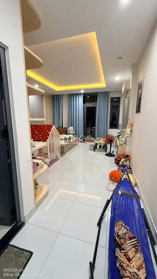 Bán nhà mặt tiền đường số 12 Thành phố Thủ Dầu Một, Bình Dương – 4 phòng ngủ, giá 6.9 tỷ - ảnh 2
