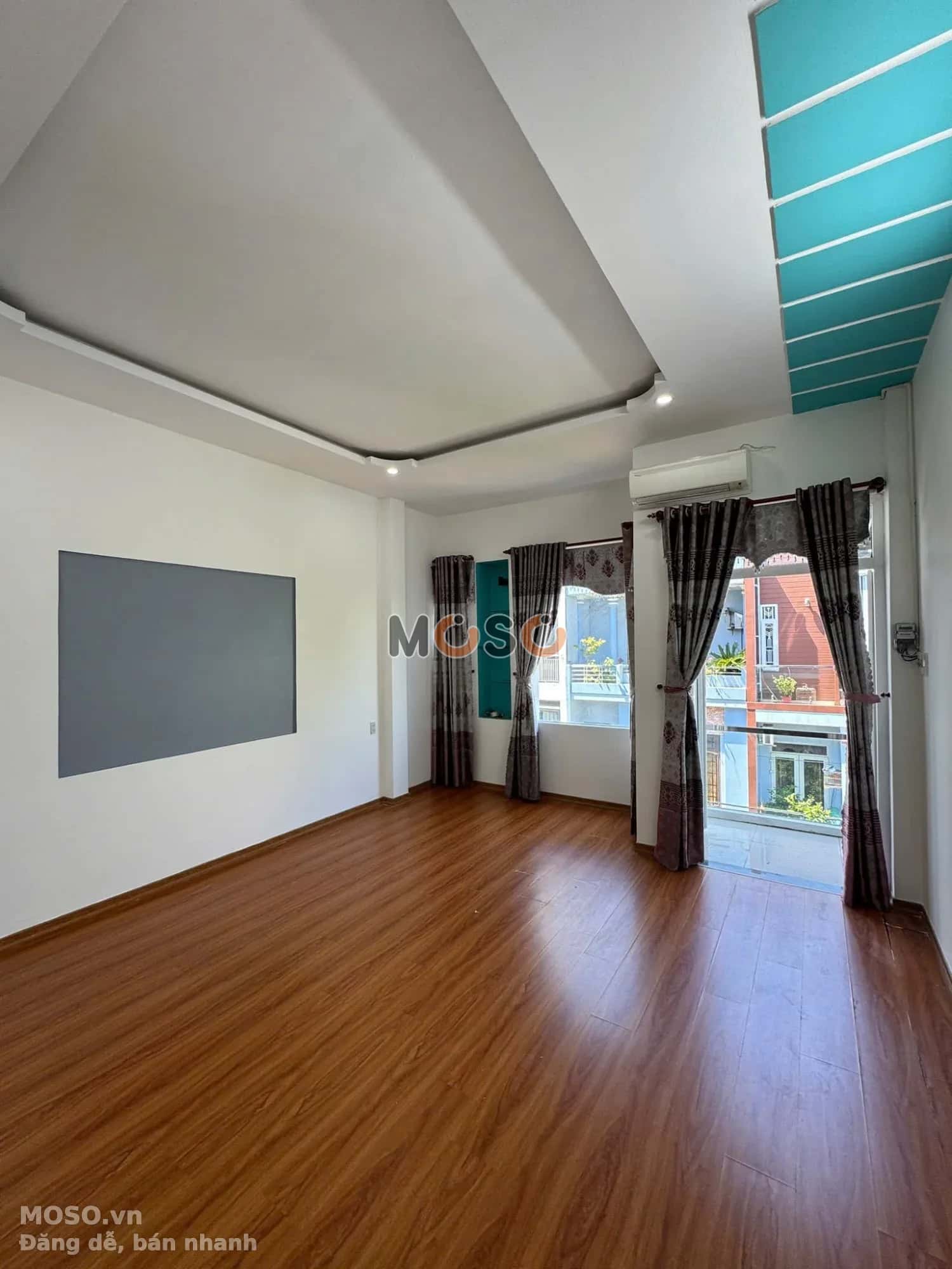 Bán nhà hẻm Trần Xuân Lê  Quận Thanh Khê, TP. Đà Nẵng – 5 phòng ngủ, giá 7 tỷ - ảnh 4