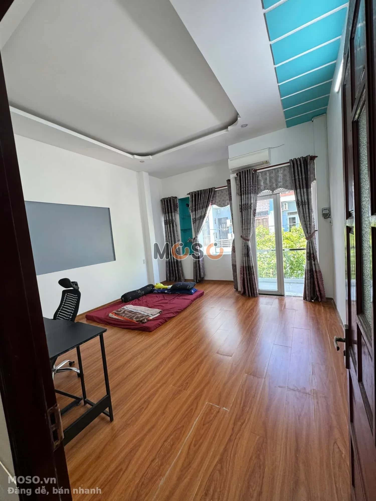 Bán nhà hẻm Trần Xuân Lê  Quận Thanh Khê, TP. Đà Nẵng – 5 phòng ngủ, giá 7 tỷ - ảnh 5