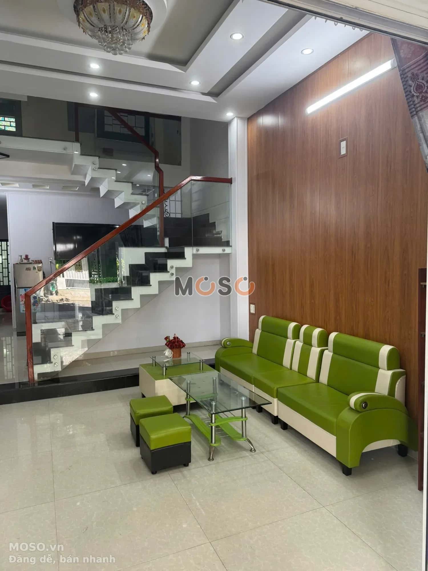 Bán nhà hẻm Trần Xuân Lê  Quận Thanh Khê, TP. Đà Nẵng – 5 phòng ngủ, giá 7 tỷ - ảnh 3