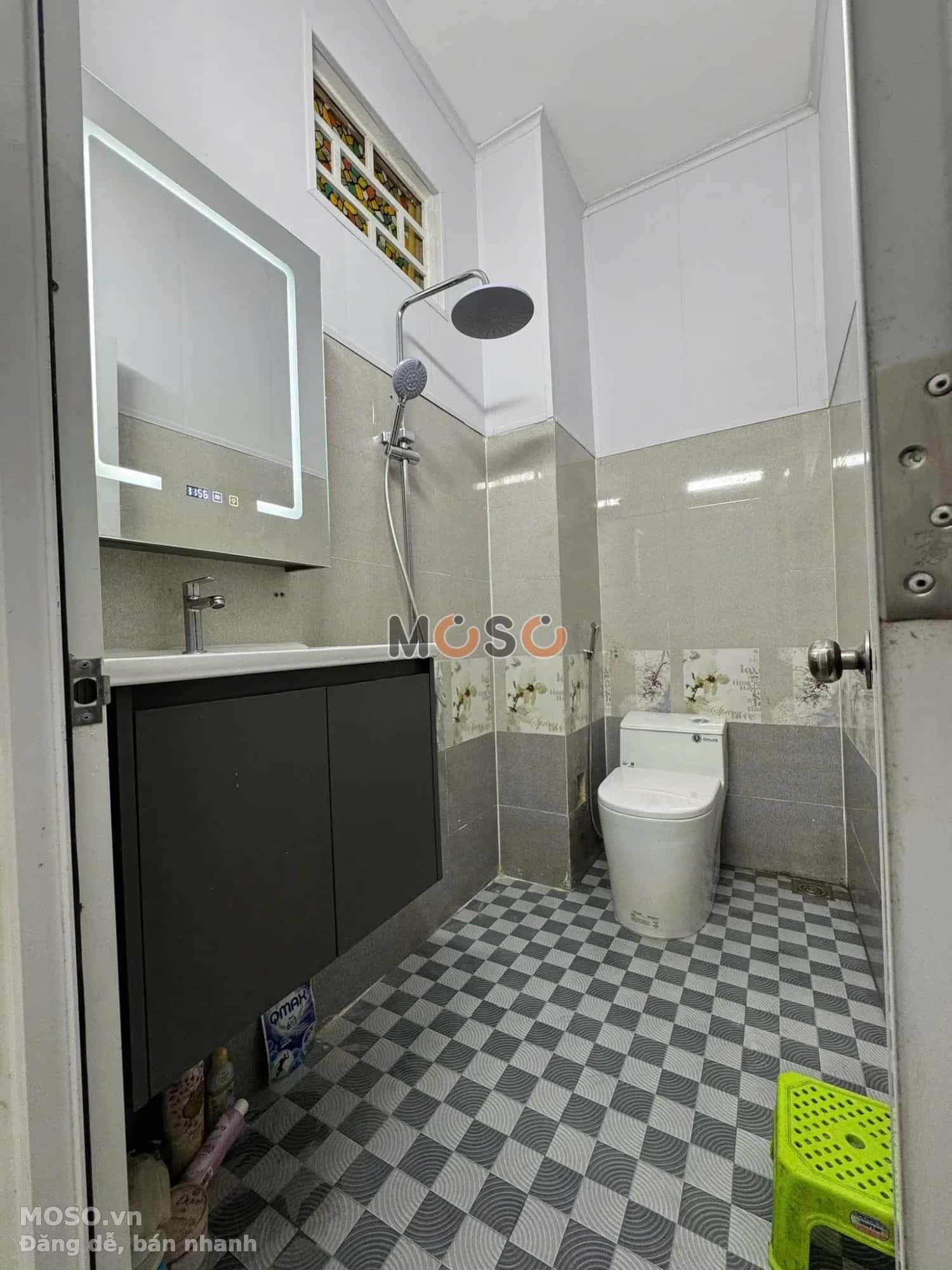 Bán nhà hẻm Trần Xuân Lê  Quận Thanh Khê, TP. Đà Nẵng – 5 phòng ngủ, giá 7 tỷ - ảnh 8