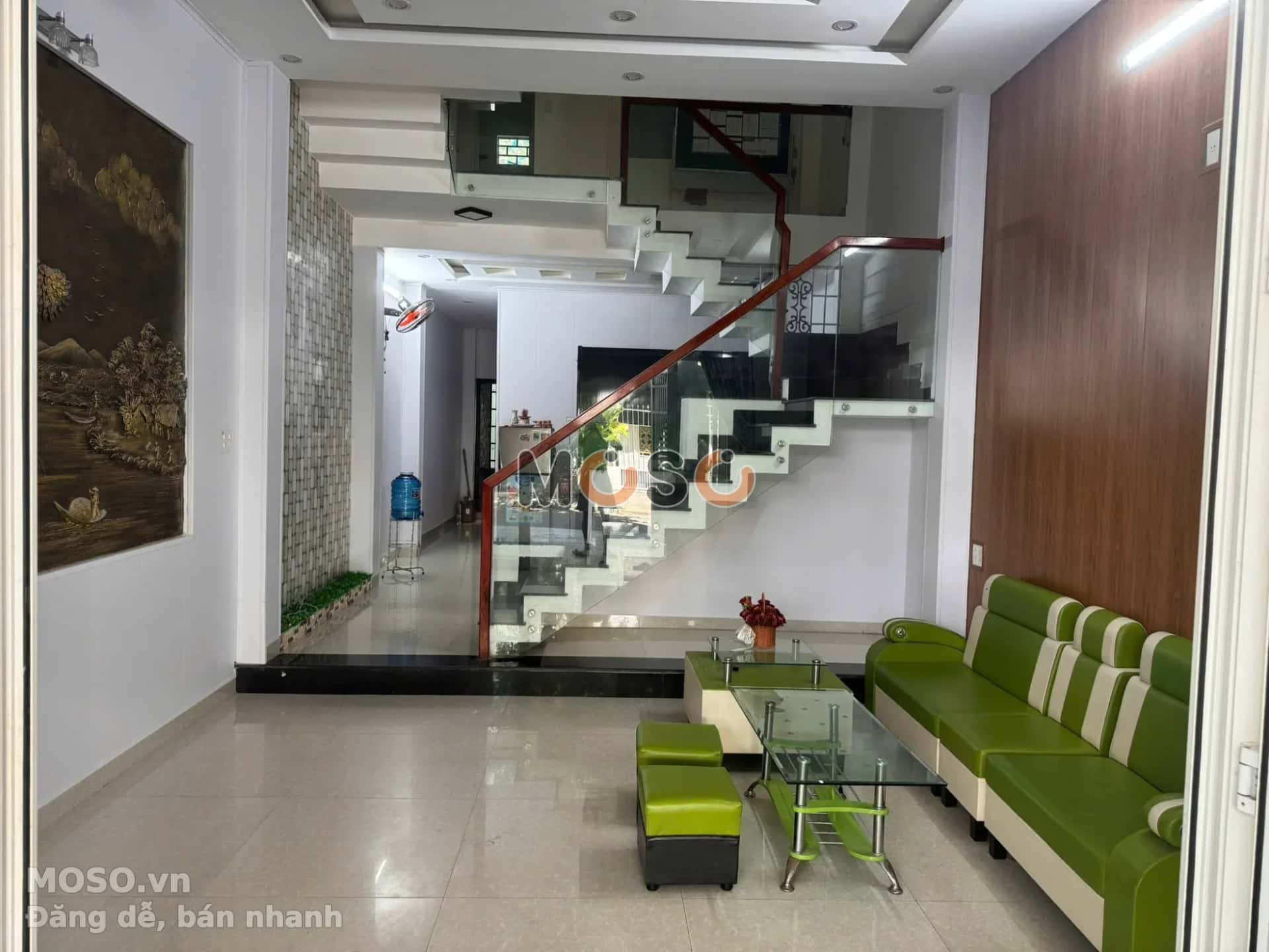 Bán nhà hẻm Trần Xuân Lê  Quận Thanh Khê, TP. Đà Nẵng – 5 phòng ngủ, giá 7 tỷ - ảnh 2