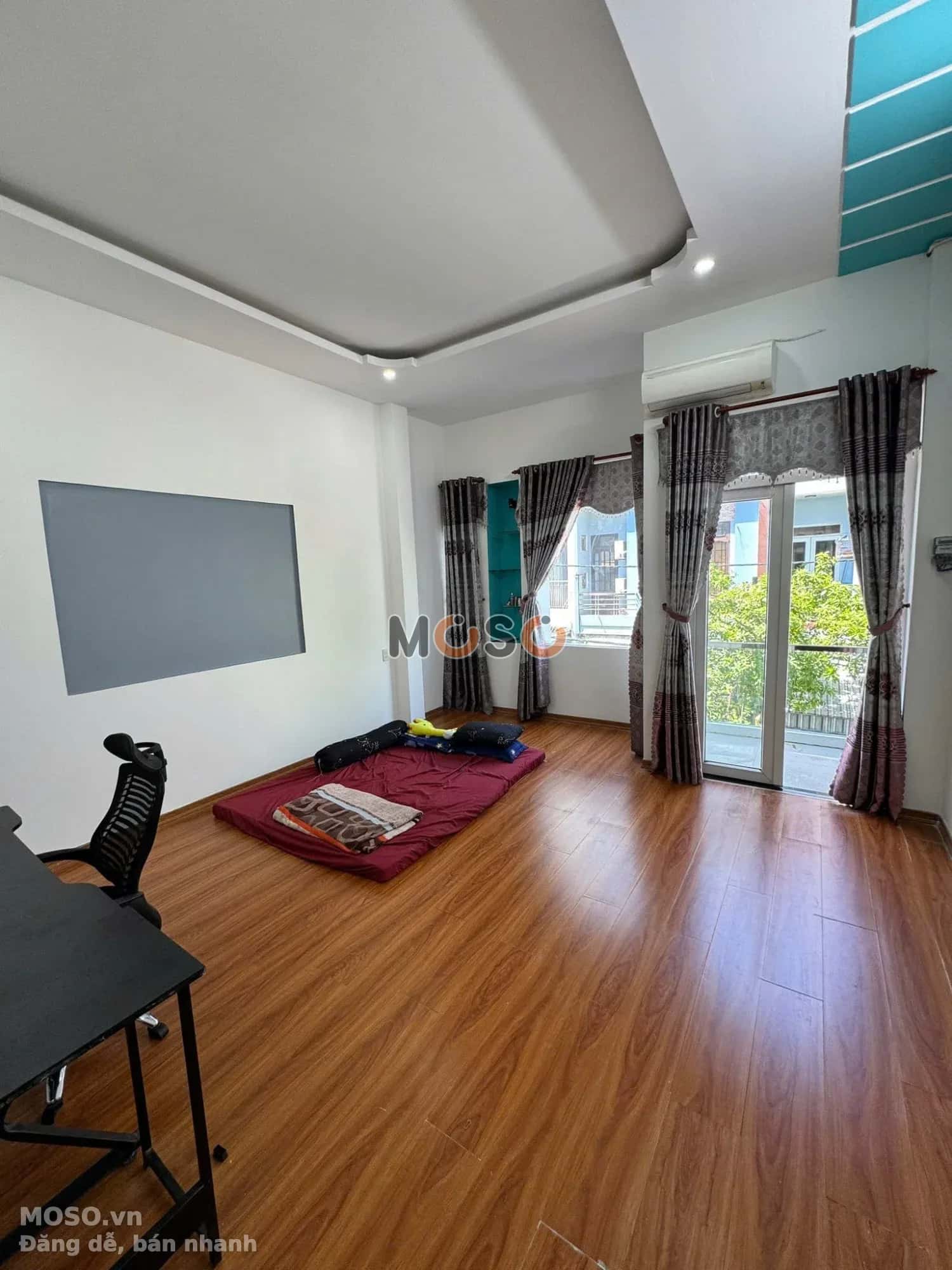 Bán nhà hẻm Trần Xuân Lê  Quận Thanh Khê, TP. Đà Nẵng – 5 phòng ngủ, giá 7 tỷ - ảnh 6