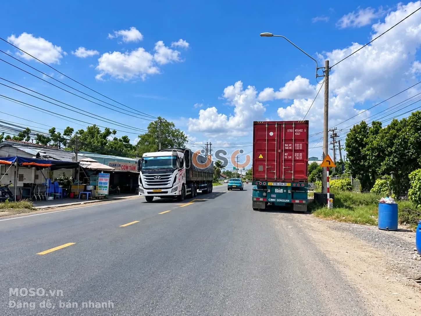 Bán nhà mặt tiền Quốc lộ 62 Thành phố Tân An, Long An – 2 phòng ngủ, giá 8 tỷ - ảnh 3