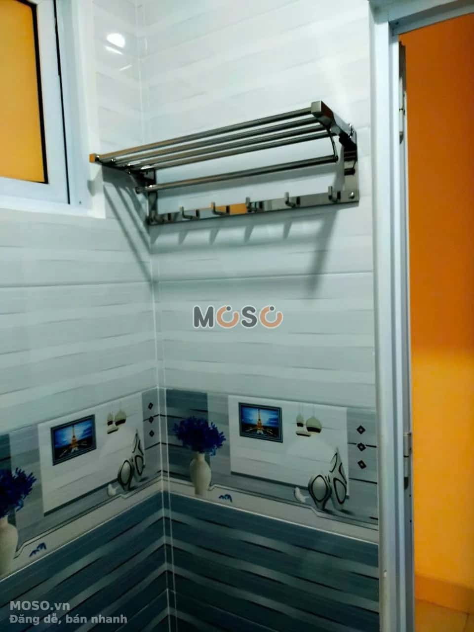 Bán nhà mặt tiền Hưng phú  Quận 8, TP.HCM – 4 phòng ngủ, giá 9.5 tỷ - ảnh 2