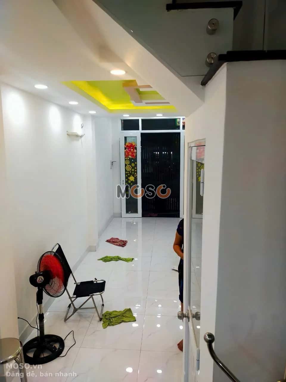 Bán nhà mặt tiền Hưng phú  Quận 8, TP.HCM – 4 phòng ngủ, giá 9.5 tỷ - ảnh 5