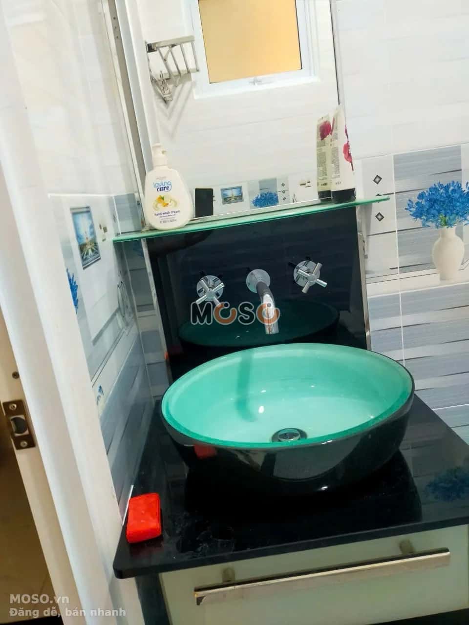 Bán nhà mặt tiền Hưng phú  Quận 8, TP.HCM – 4 phòng ngủ, giá 9.5 tỷ - ảnh 3