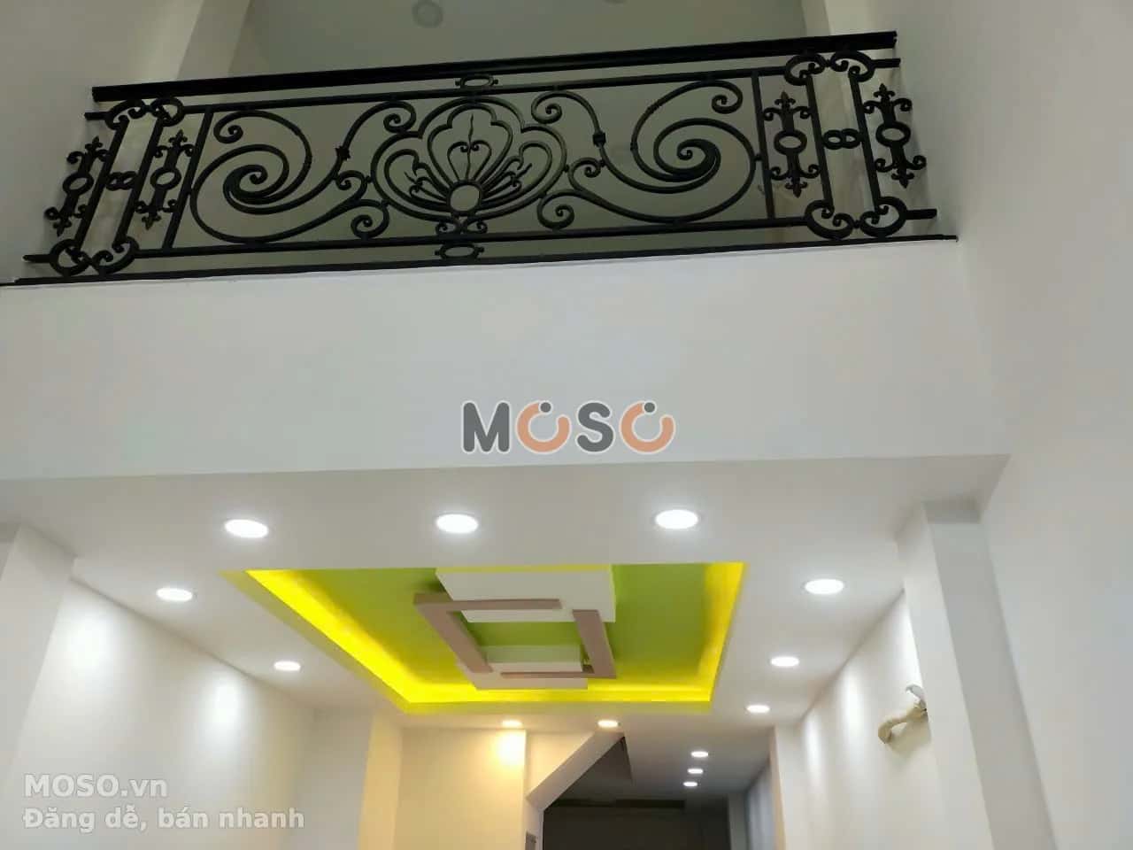 Bán nhà mặt tiền Hưng phú  Quận 8, TP.HCM – 4 phòng ngủ, giá 9.5 tỷ - ảnh 6