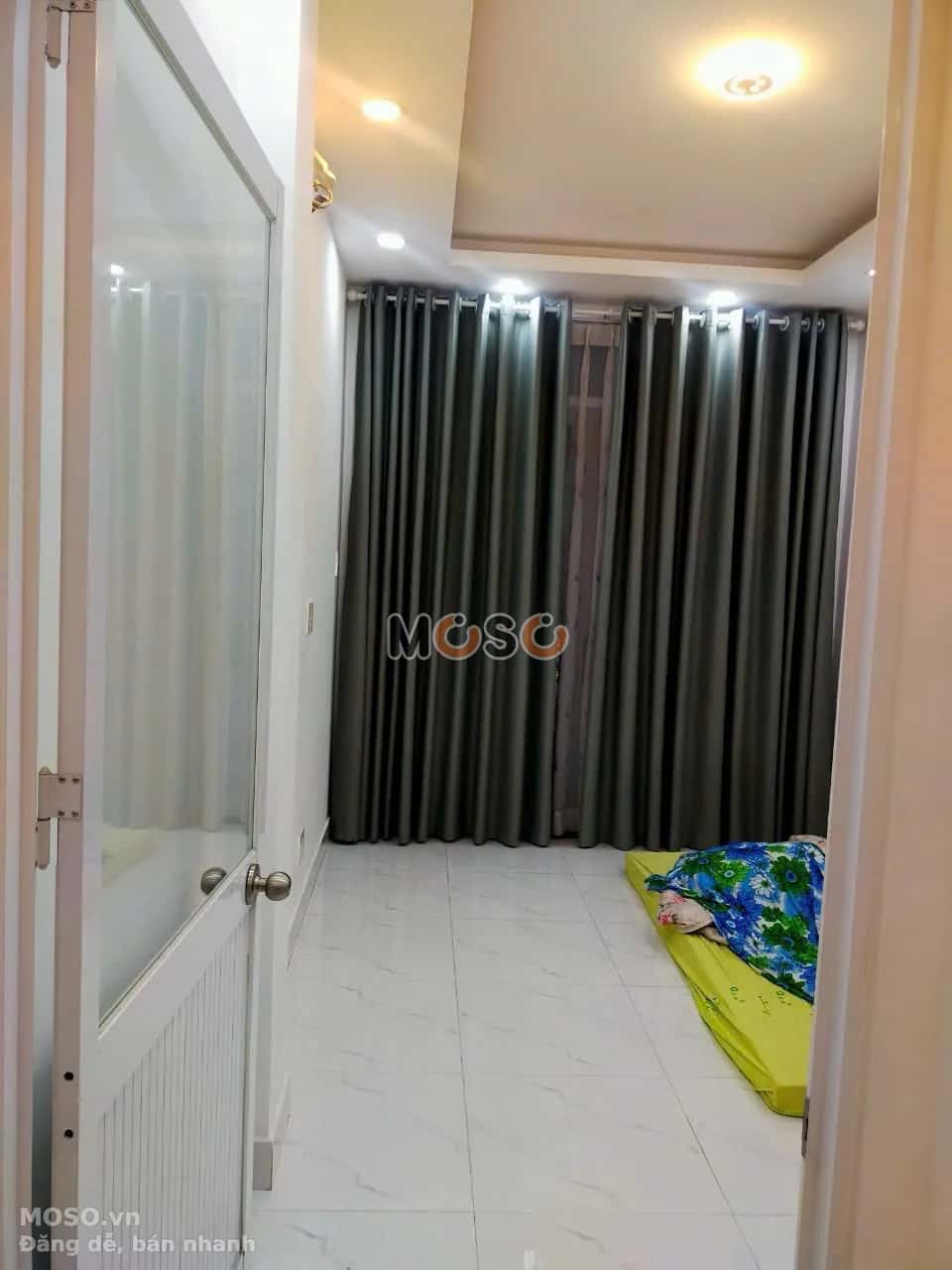 Bán nhà mặt tiền Hưng phú  Quận 8, TP.HCM – 4 phòng ngủ, giá 9.5 tỷ - ảnh 7