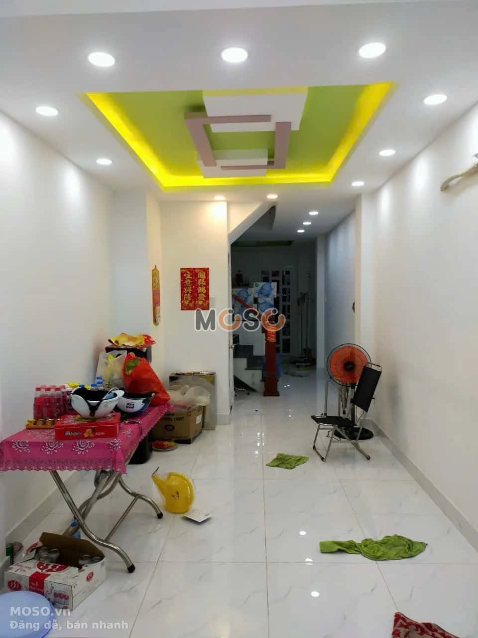 Bán nhà mặt tiền Hưng phú  Quận 8, TP.HCM – 4 phòng ngủ, giá 9.5 tỷ - ảnh 9