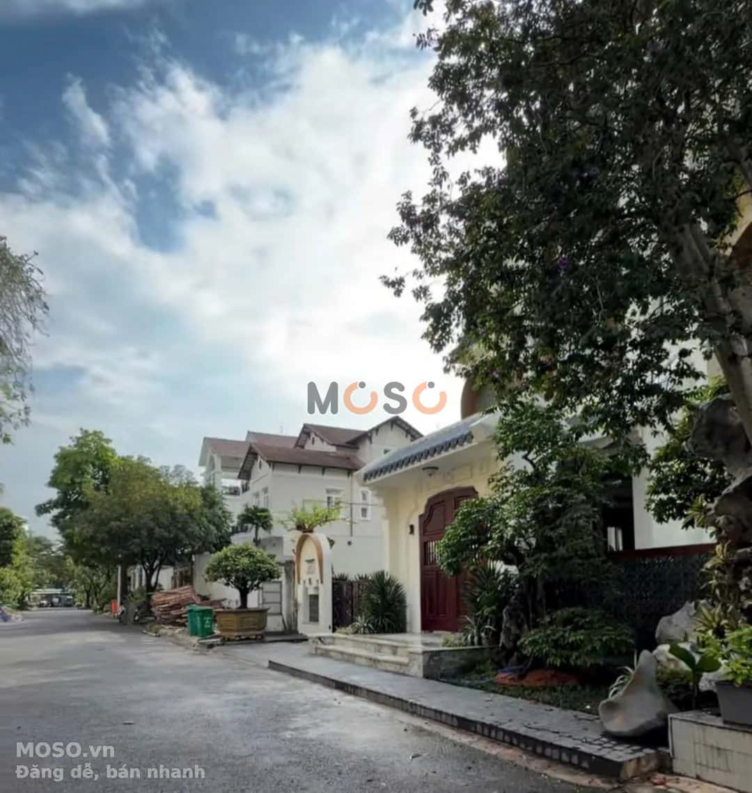 Bán nhà hẻm Đường Số 31 Thành phố Thủ Đức, TP.HCM – giá 90 tỷ - ảnh 2
