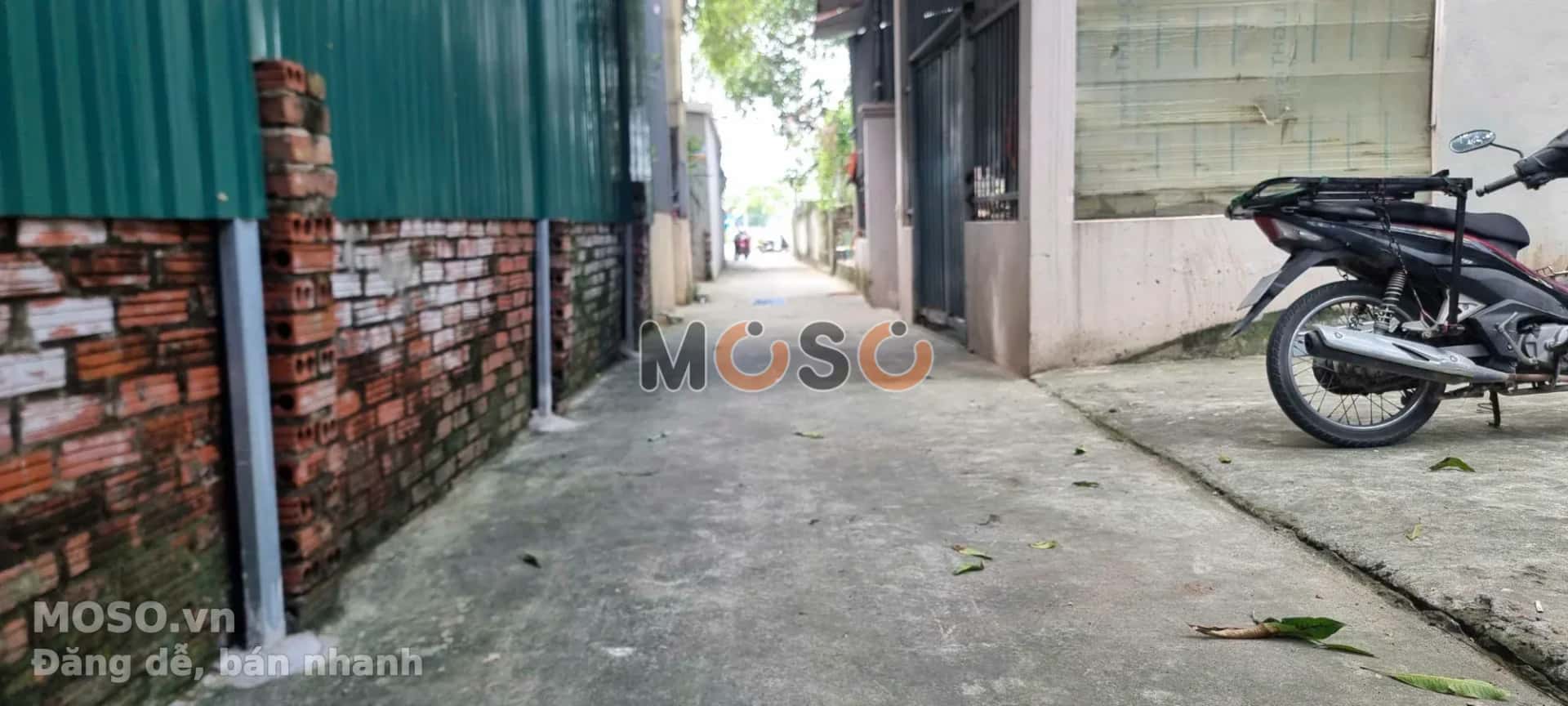Bán nhà hẻm Thôn Lương Nỗ Huyện Đông Anh, TP. Hà Nội – 2 phòng ngủ, giá 3.5 tỷ - ảnh 2