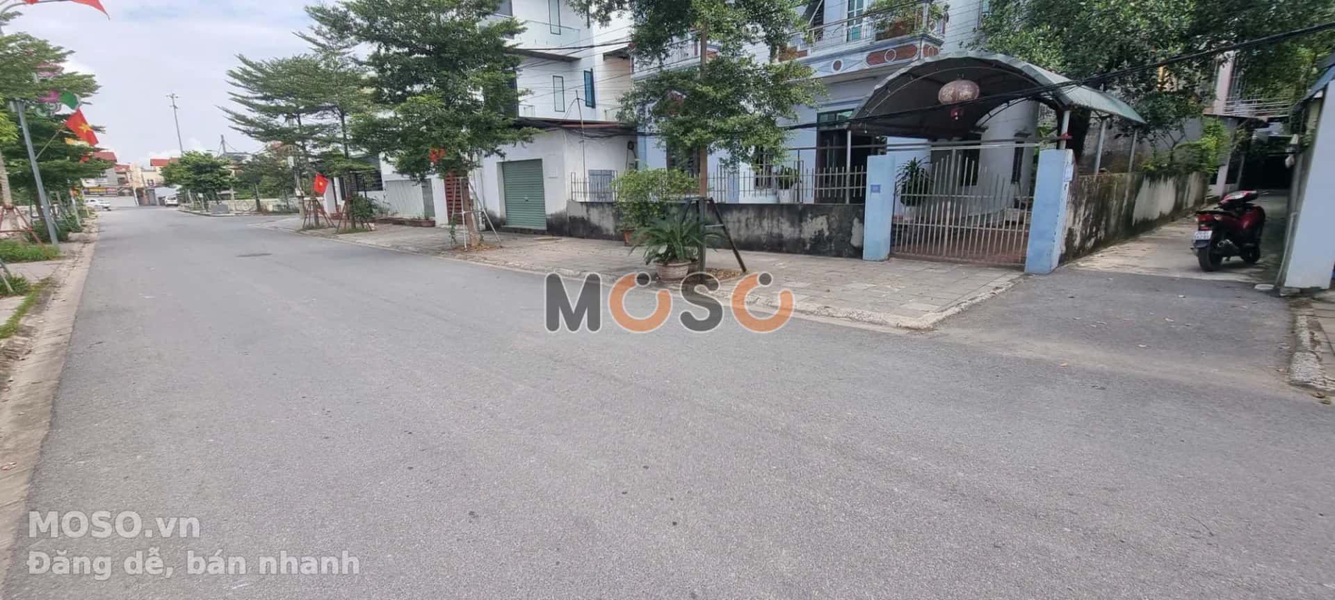 Bán nhà hẻm Thôn Lương Nỗ Huyện Đông Anh, TP. Hà Nội – 2 phòng ngủ, giá 3.5 tỷ - ảnh 3