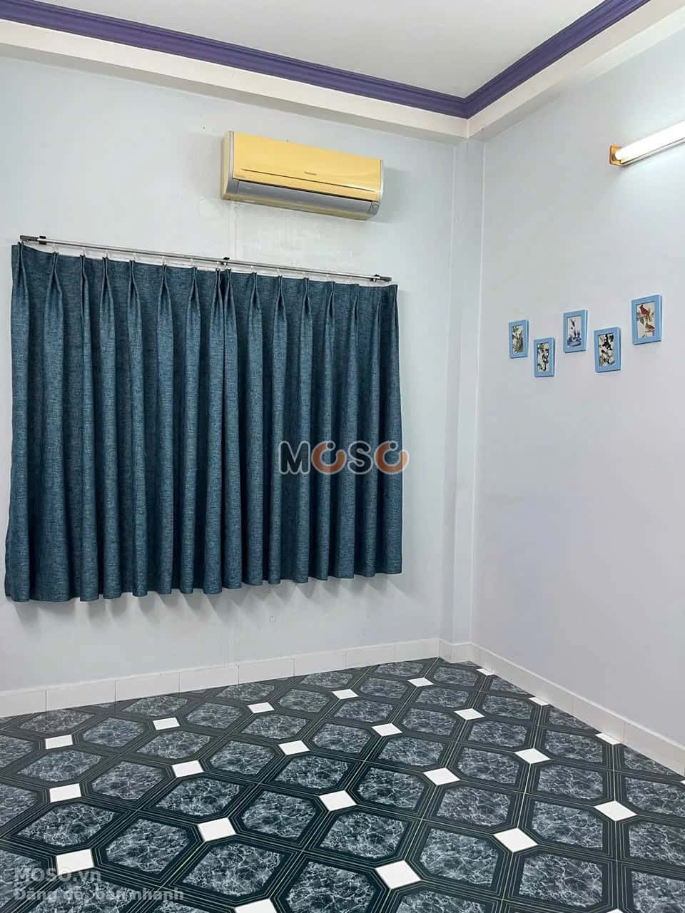 Bán nhà hẻm Bùi Hữu Nghĩa Quận 5, TP.HCM – giá 7.6 tỷ - ảnh 1