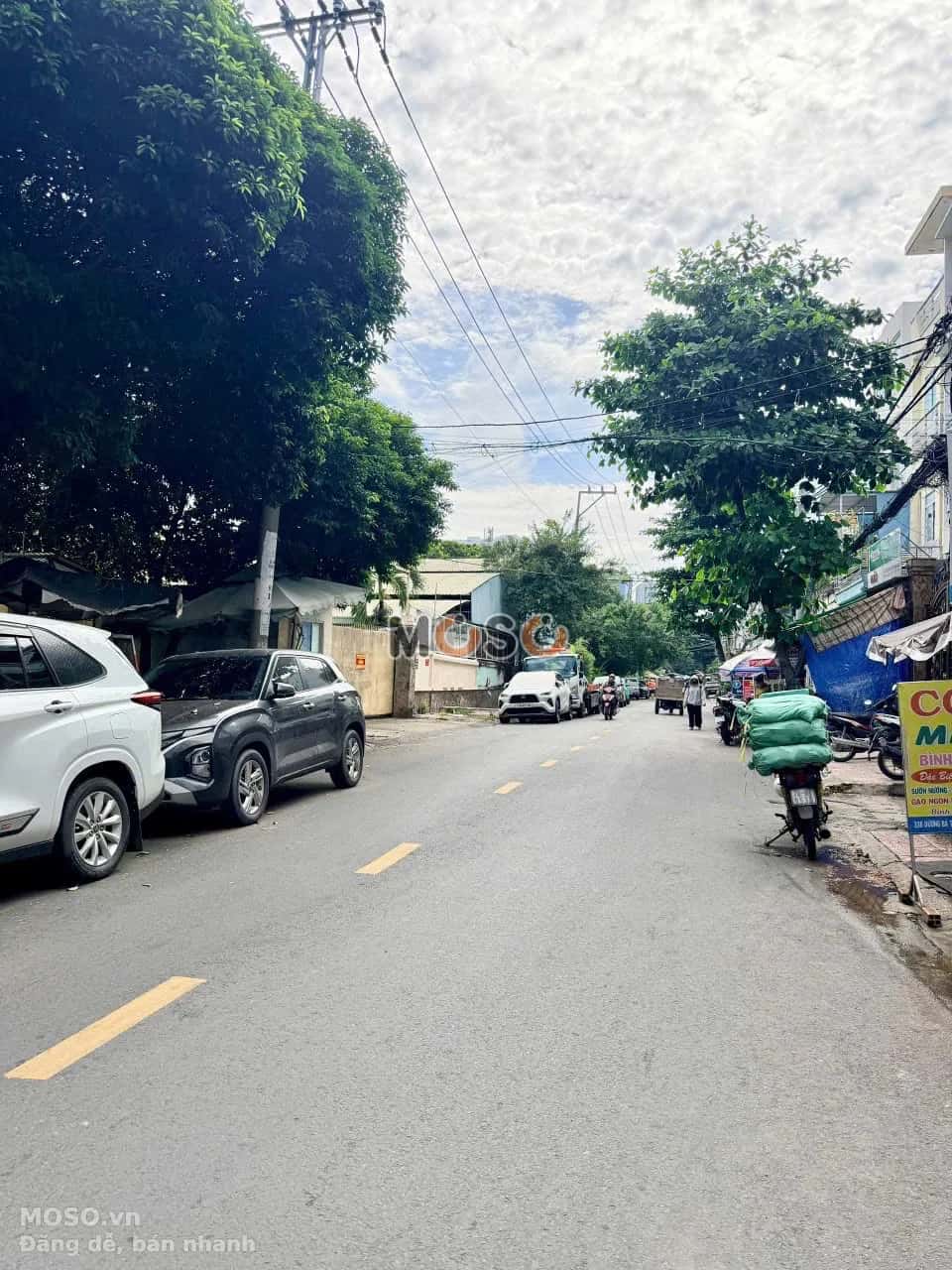 Bán nhà hẻm Dương bá trạc  Quận 8, TP.HCM – 5 phòng ngủ, giá 6 tỷ - ảnh 4