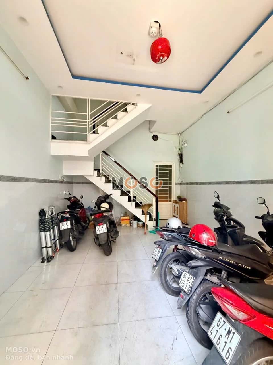 Bán nhà hẻm Dương bá trạc  Quận 8, TP.HCM – 5 phòng ngủ, giá 6 tỷ - ảnh 5