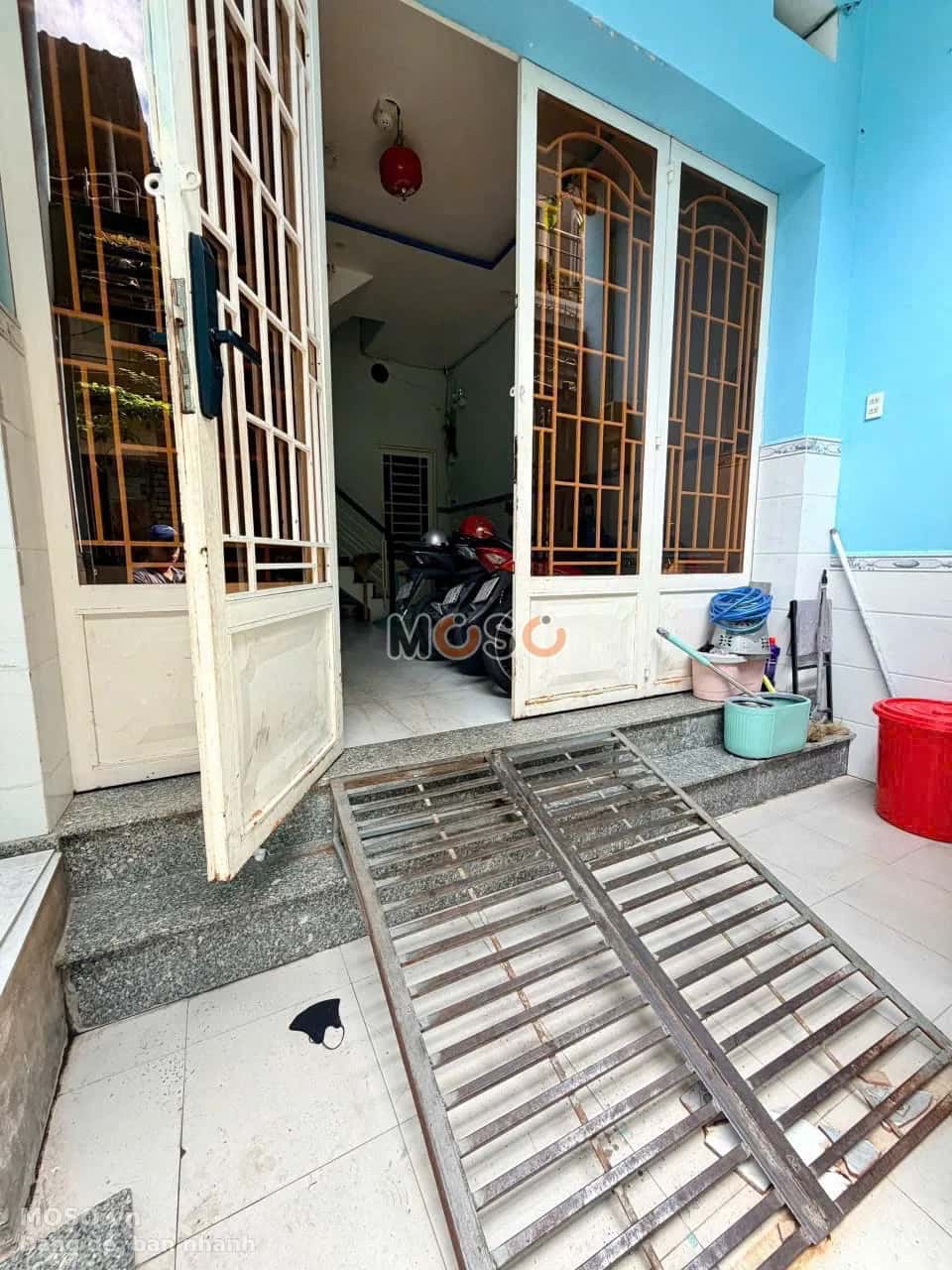 Bán nhà hẻm Dương bá trạc  Quận 8, TP.HCM – 5 phòng ngủ, giá 6 tỷ - ảnh 6