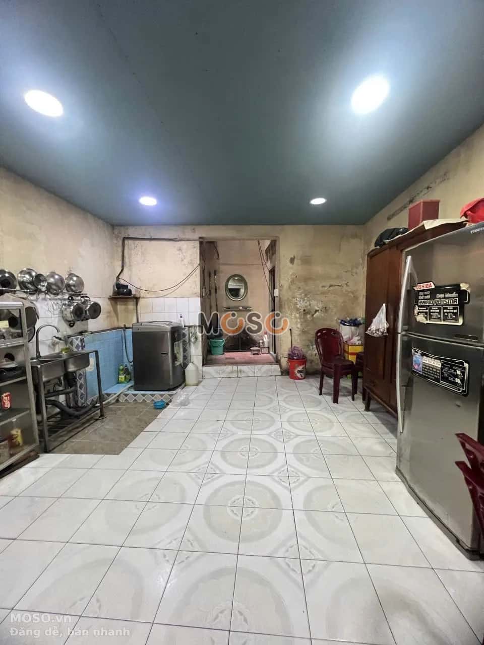 Bán nhà mặt tiền Trịnh Hoài Đức Quận 5, TP.HCM – giá 38 tỷ - ảnh 6
