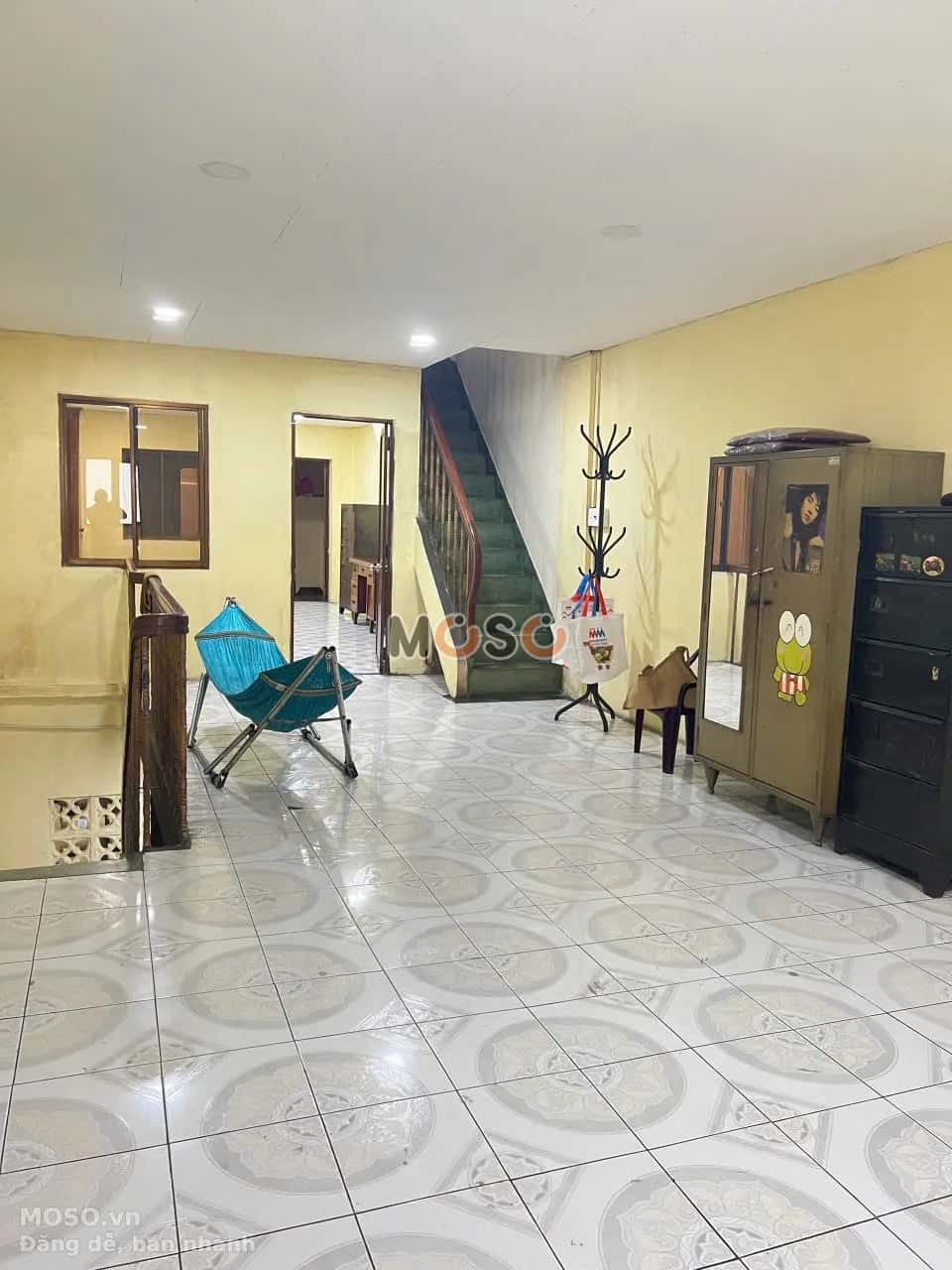 Bán nhà mặt tiền Trịnh Hoài Đức Quận 5, TP.HCM – giá 38 tỷ - ảnh 2