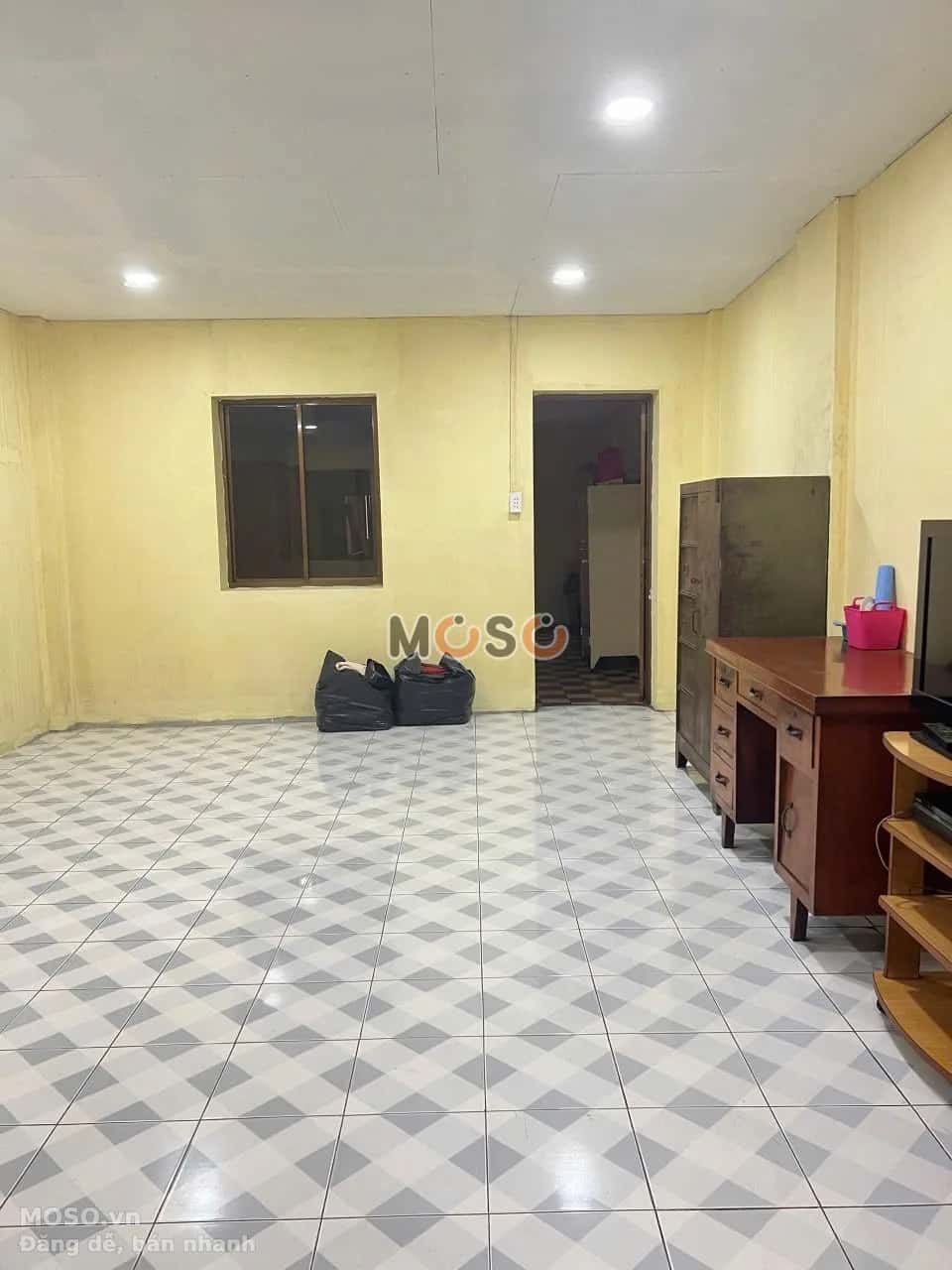 Bán nhà mặt tiền Trịnh Hoài Đức Quận 5, TP.HCM – giá 38 tỷ - ảnh 4