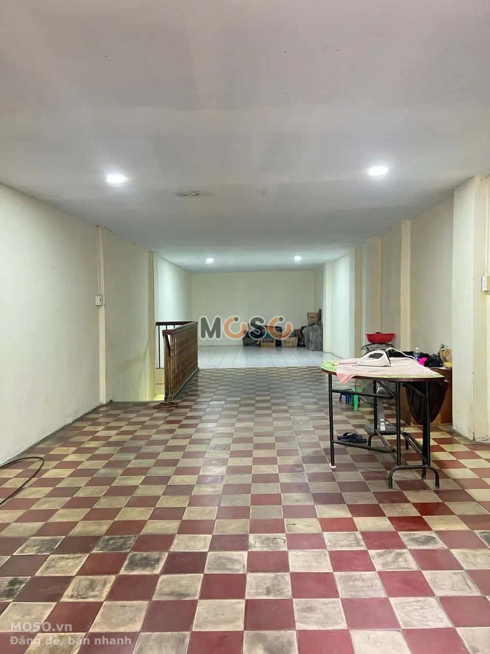 Bán nhà mặt tiền Trịnh Hoài Đức Quận 5, TP.HCM – giá 38 tỷ - ảnh 3