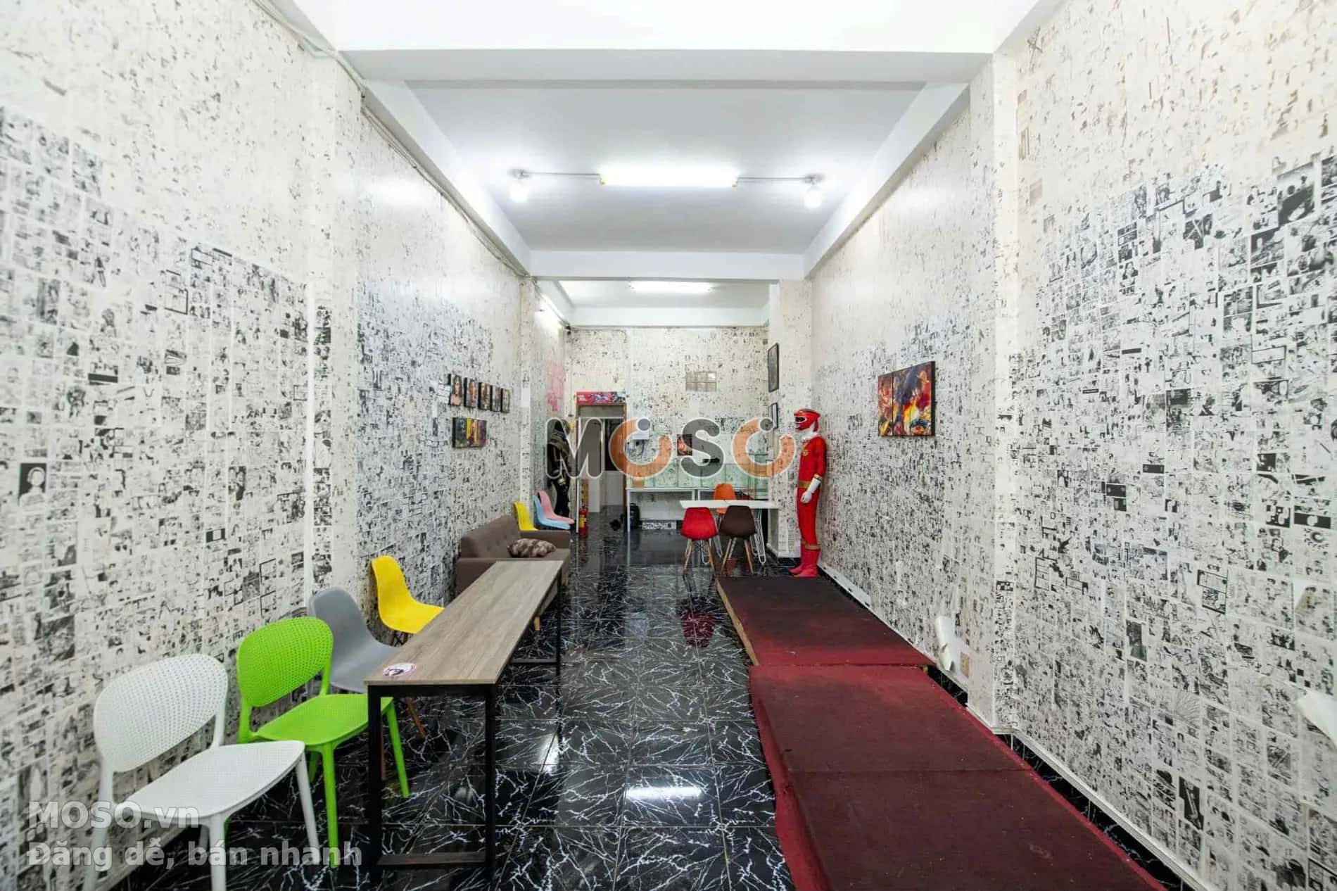 Bán nhà mặt tiền Phước Hưng Quận 5, TP.HCM – giá 38 tỷ - ảnh 3