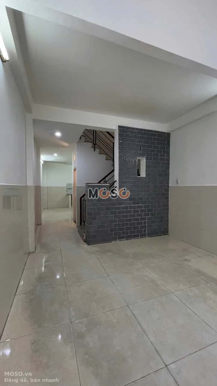 Bán nhà hẻm Trần Phú Quận 5, TP.HCM – giá 8.6 tỷ - ảnh 1