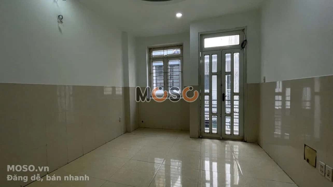 Bán nhà hẻm Trần Phú Quận 5, TP.HCM – giá 8.6 tỷ - ảnh 5