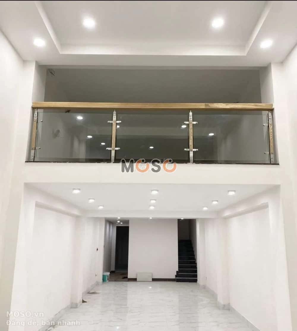 Bán nhà mặt tiền Nguyễn Tri Phương Quận 5, TP.HCM – giá 35 tỷ - ảnh 5