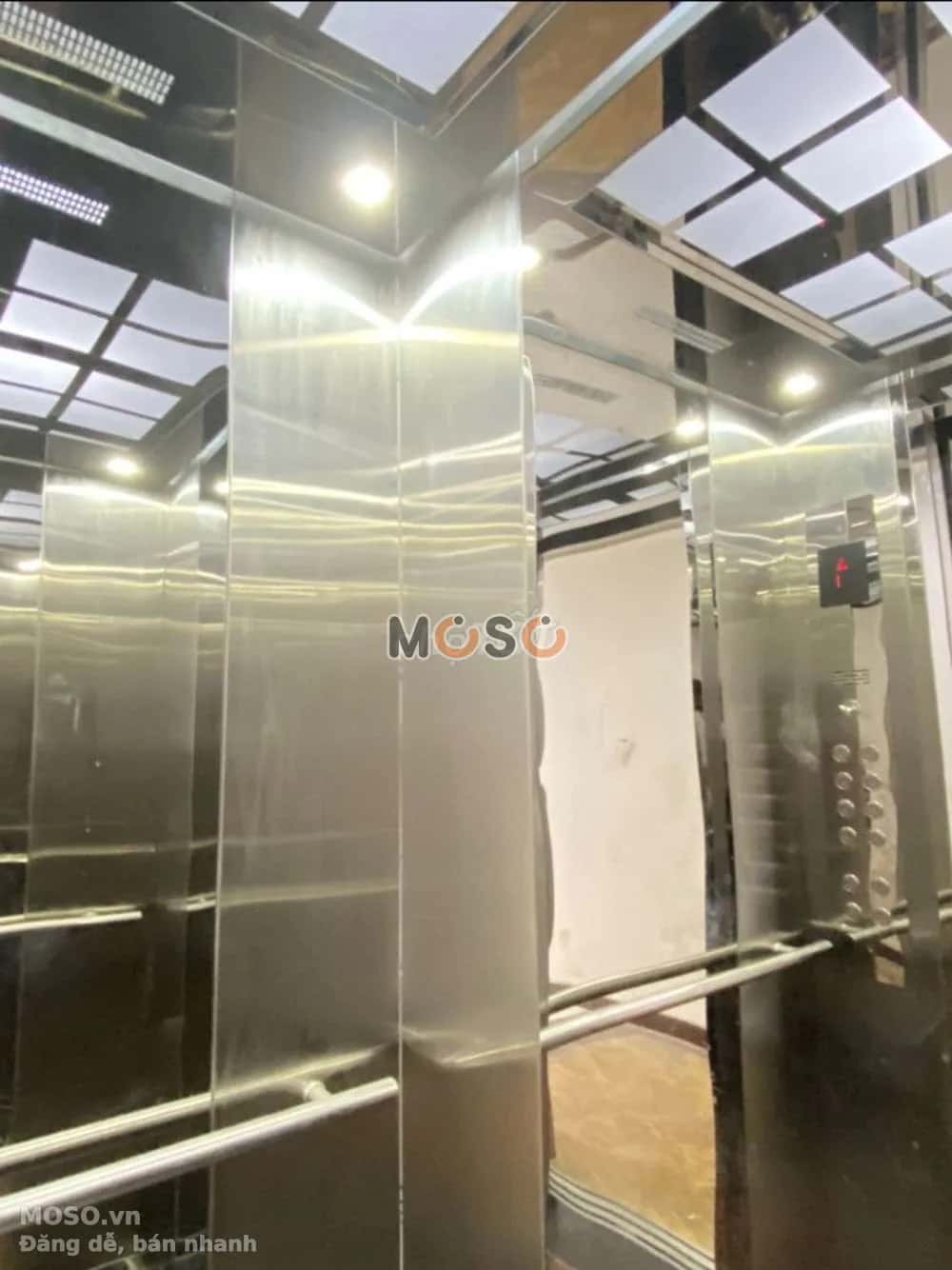 Bán nhà mặt tiền Nguyễn Tri Phương Quận 5, TP.HCM – giá 35 tỷ - ảnh 8