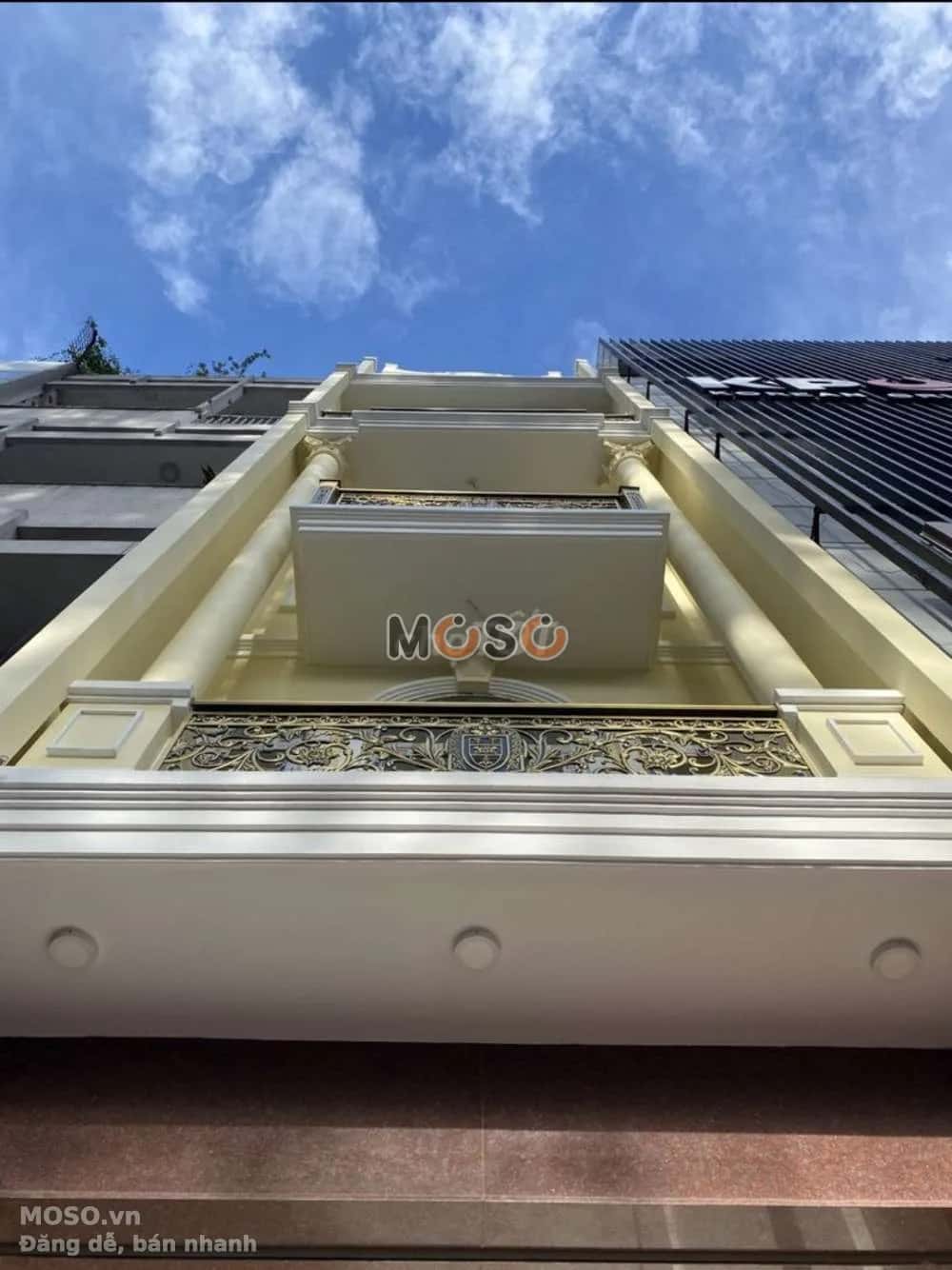 Bán nhà mặt tiền Nguyễn Tri Phương Quận 5, TP.HCM – giá 35 tỷ - ảnh 9