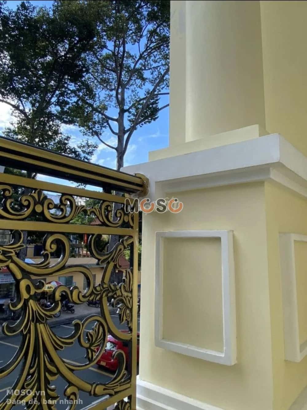 Bán nhà mặt tiền Nguyễn Tri Phương Quận 5, TP.HCM – giá 35 tỷ - ảnh 2