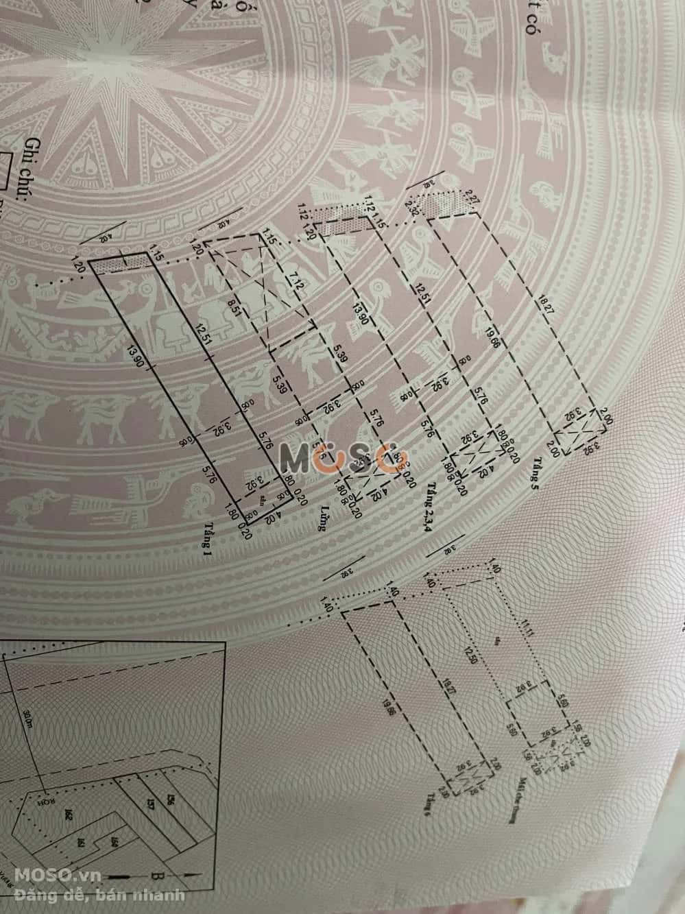 Bán nhà mặt tiền Nguyễn Tri Phương Quận 5, TP.HCM – giá 35 tỷ - ảnh 3