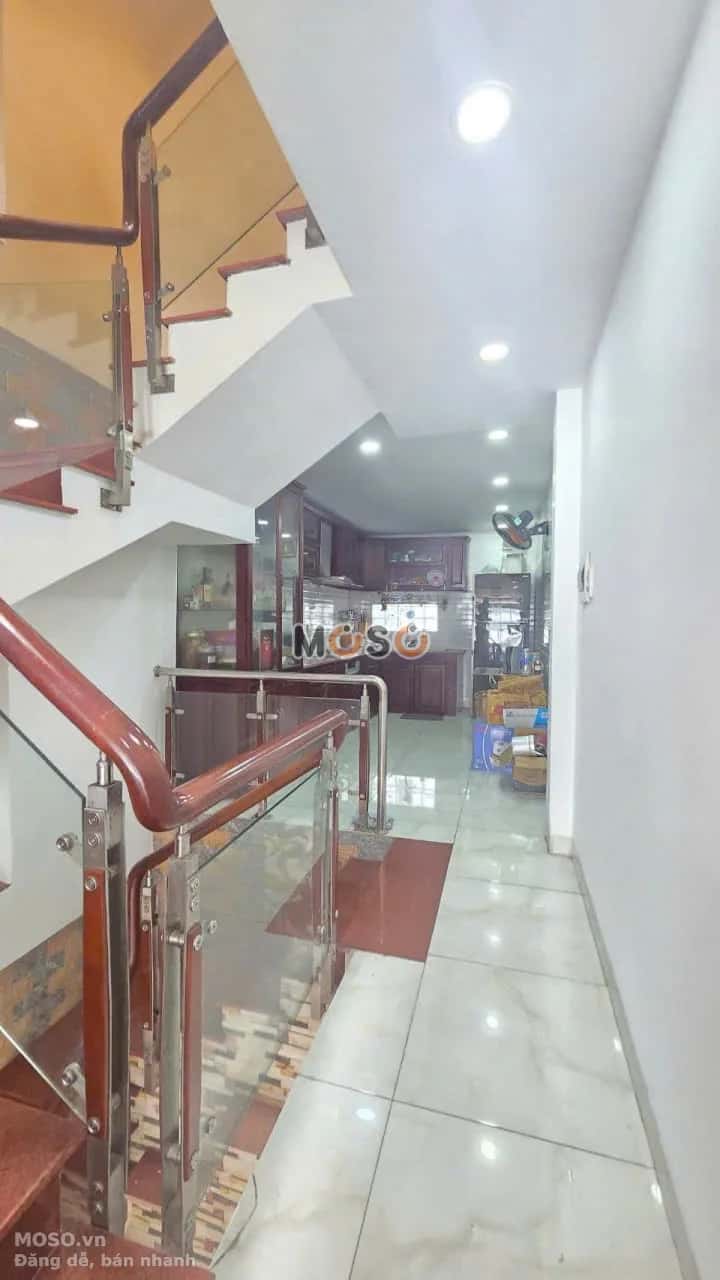 Bán nhà hẻm Lê Hồng Phong Quận 5, TP.HCM – giá 12.8 tỷ - ảnh 8
