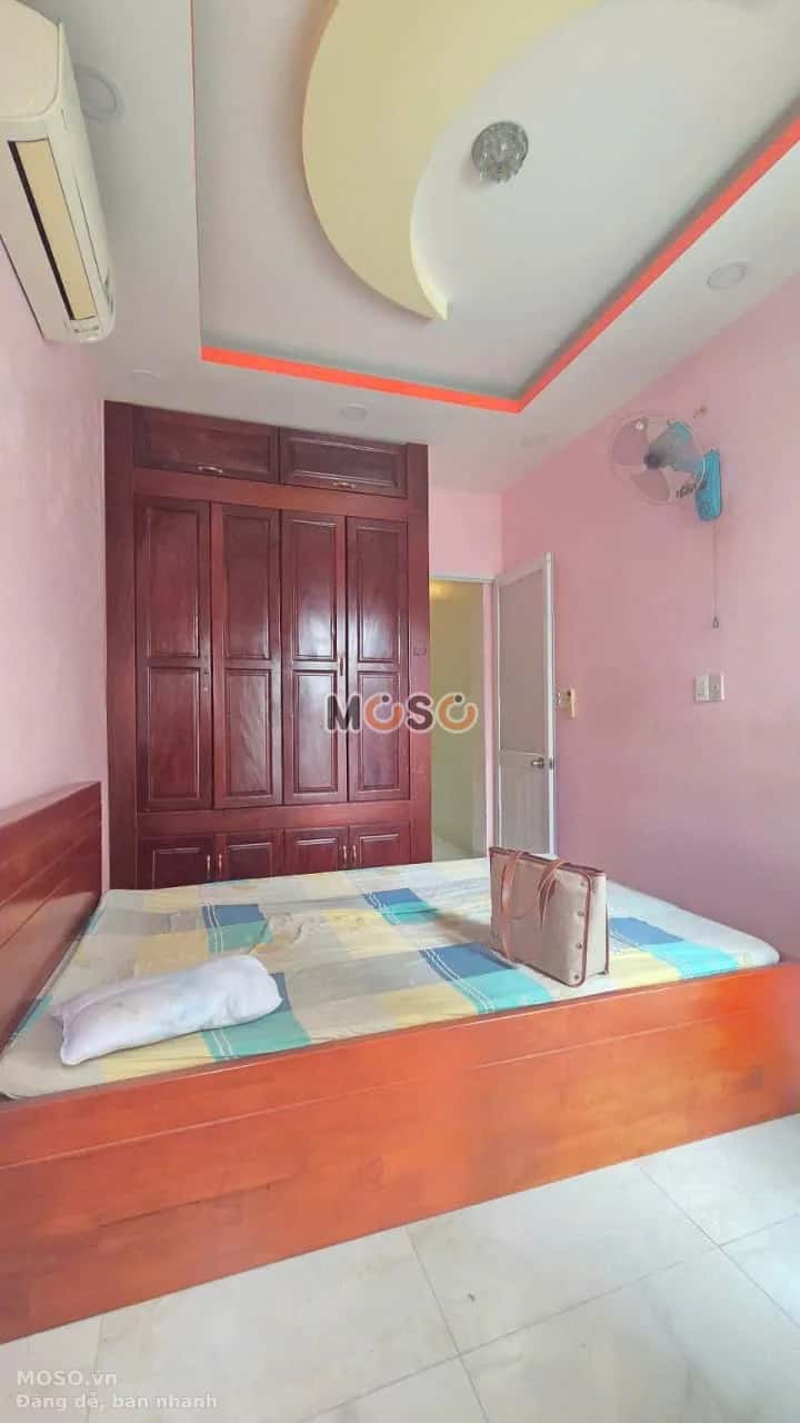 Bán nhà hẻm Lê Hồng Phong Quận 5, TP.HCM – giá 12.8 tỷ - ảnh 4