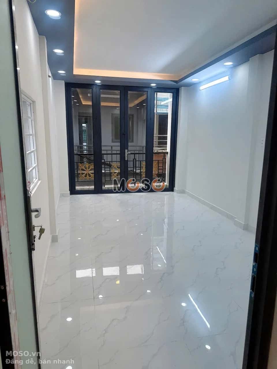 Bán nhà hẻm An Bình Quận 5, TP.HCM – giá 6.1 tỷ - ảnh 8