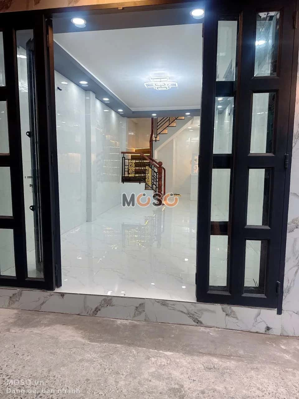Bán nhà hẻm An Bình Quận 5, TP.HCM – giá 6.1 tỷ - ảnh 9