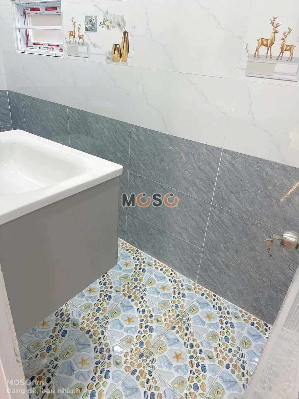 Bán nhà hẻm An Bình Quận 5, TP.HCM – giá 6.1 tỷ - ảnh 6