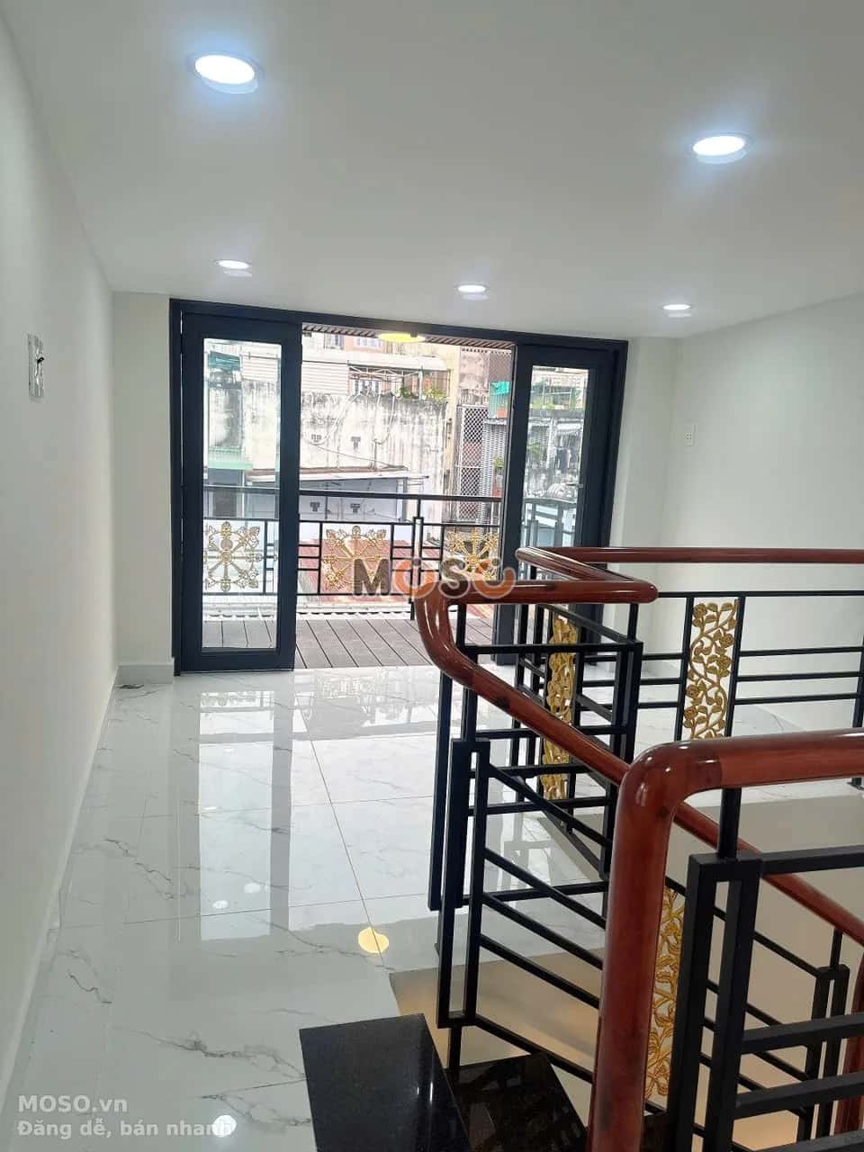 Bán nhà hẻm An Bình Quận 5, TP.HCM – giá 6.1 tỷ - ảnh 3