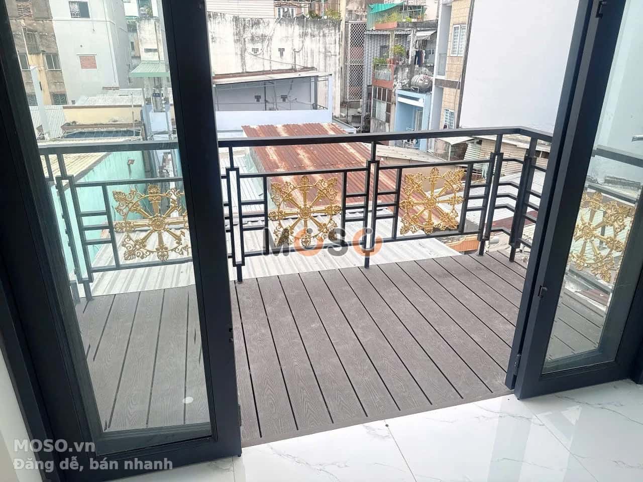 Bán nhà hẻm An Bình Quận 5, TP.HCM – giá 6.1 tỷ - ảnh 5