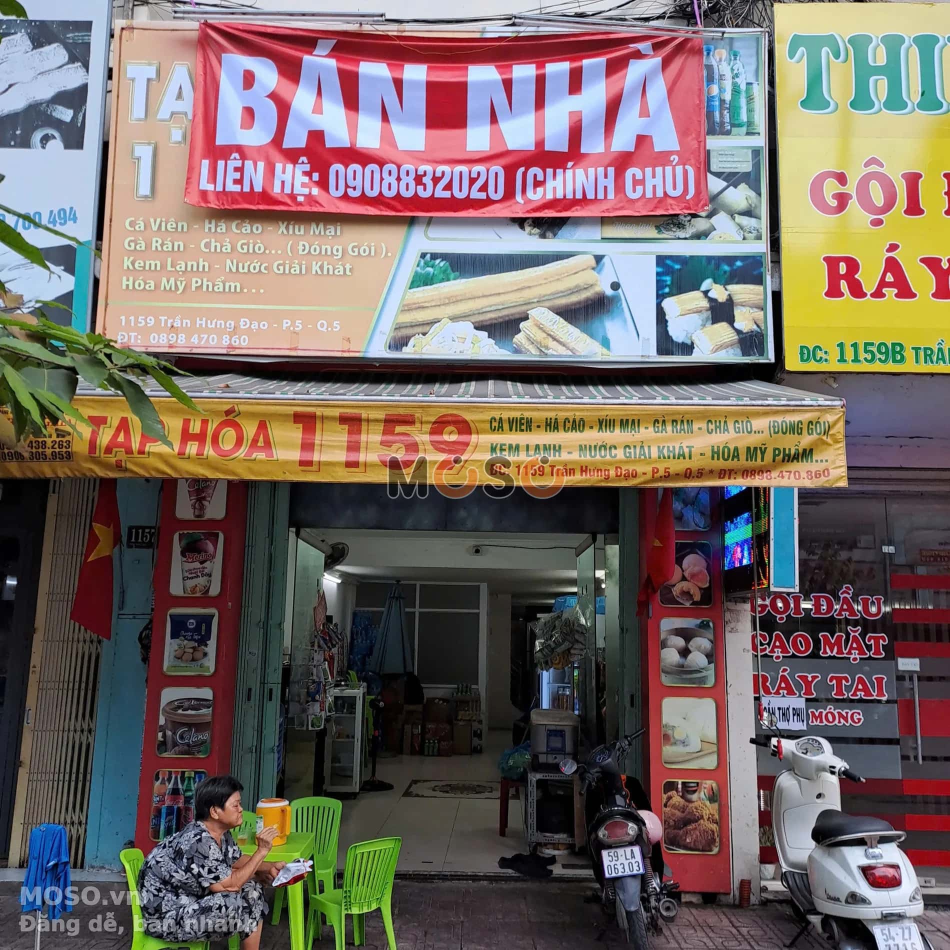 Bán nhà hẻm An Bình Quận 5, TP.HCM – giá 22 tỷ - ảnh 5