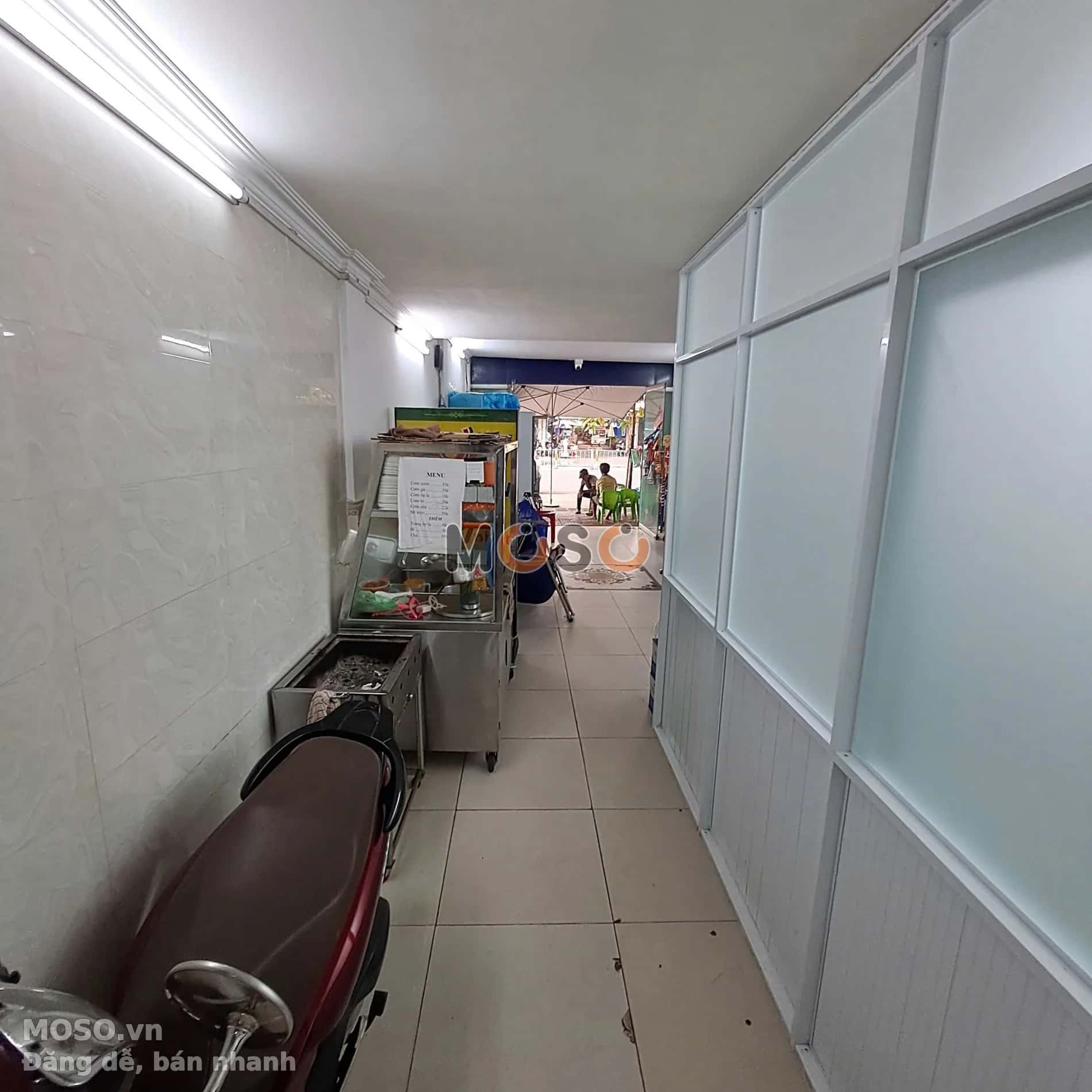 Bán nhà hẻm An Bình Quận 5, TP.HCM – giá 22 tỷ - ảnh 2