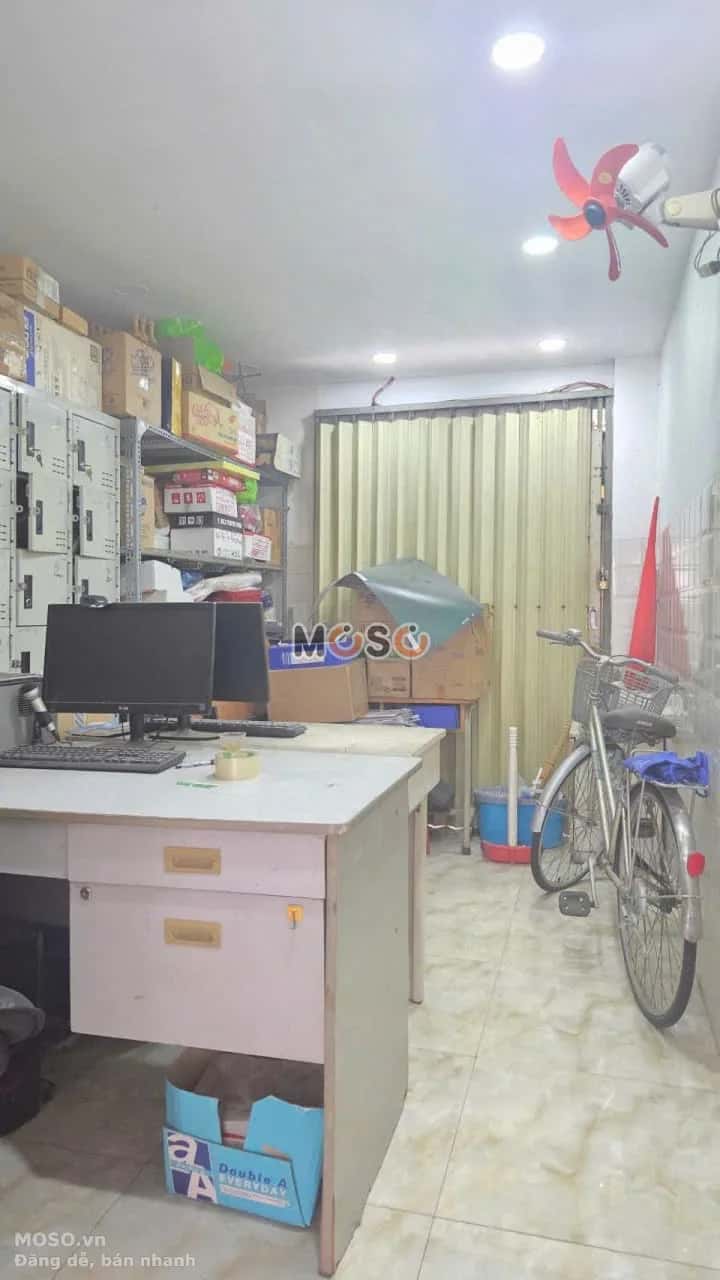 Bán nhà hẻm Lê Hồng Phong Quận 5, TP.HCM – giá 9.2 tỷ - ảnh 10