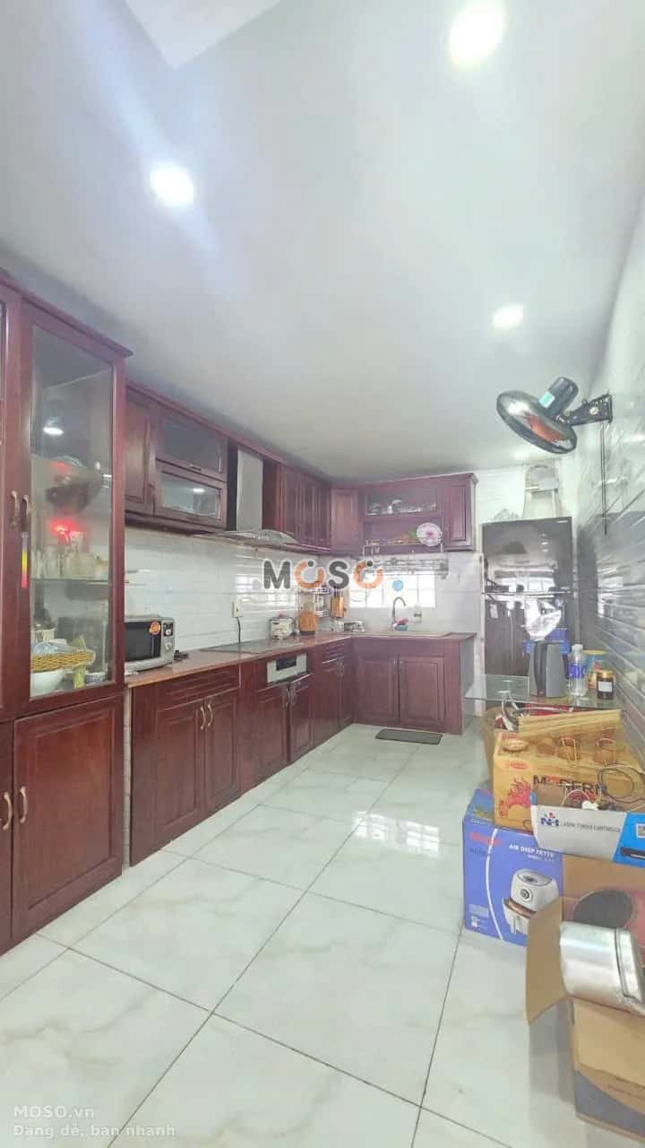Bán nhà hẻm Lê Hồng Phong Quận 5, TP.HCM – giá 9.2 tỷ - ảnh 9