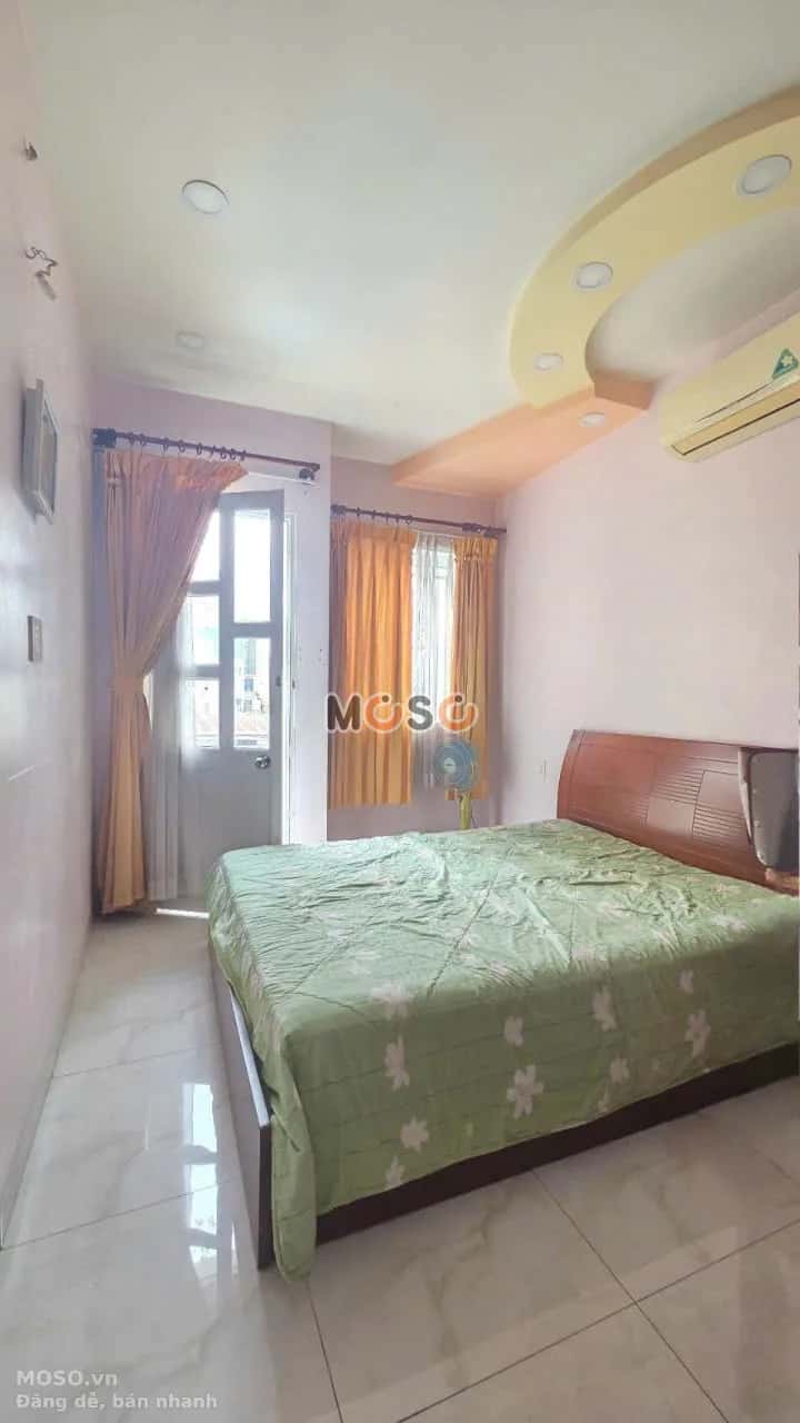 Bán nhà hẻm Lê Hồng Phong Quận 5, TP.HCM – giá 9.2 tỷ - ảnh 7