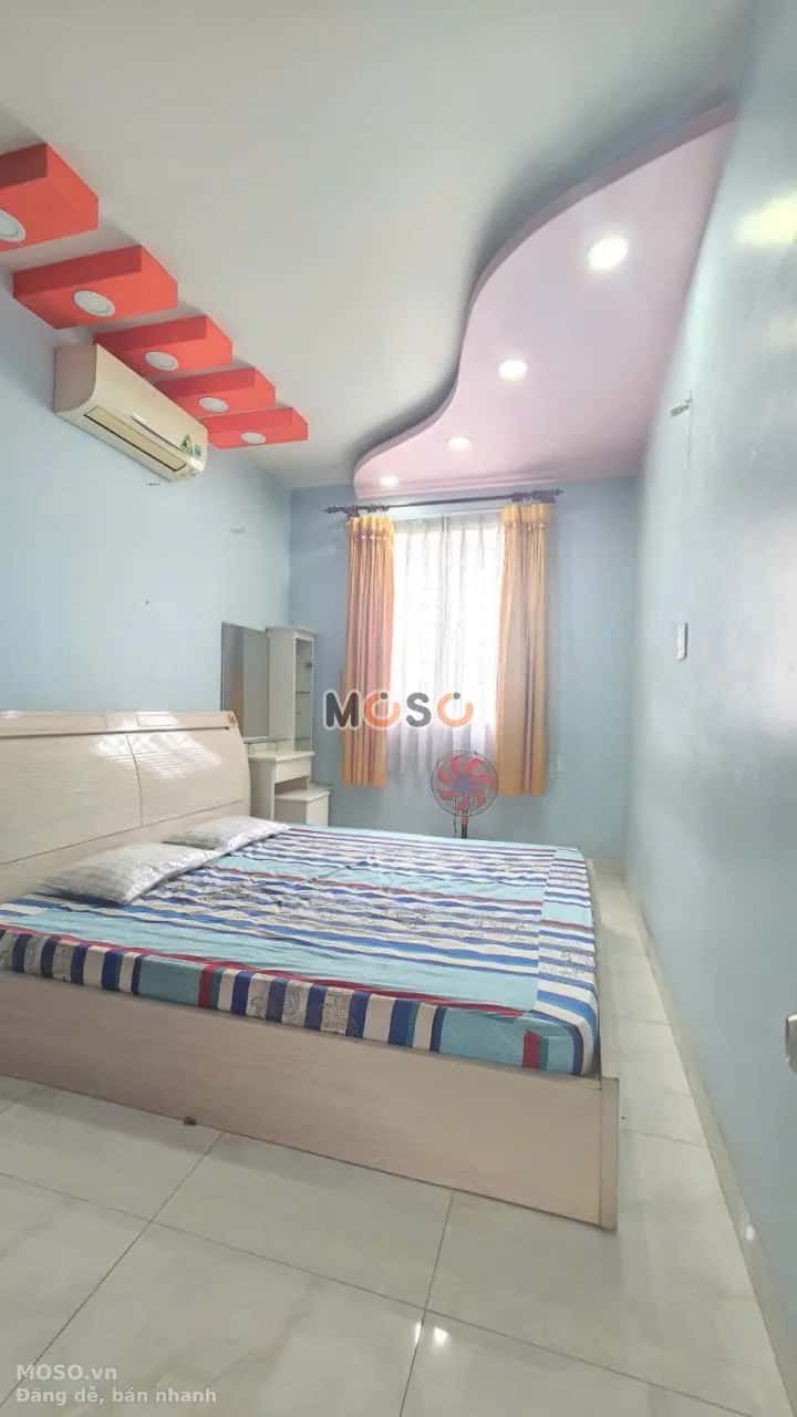 Bán nhà hẻm Lê Hồng Phong Quận 5, TP.HCM – giá 9.2 tỷ - ảnh 3