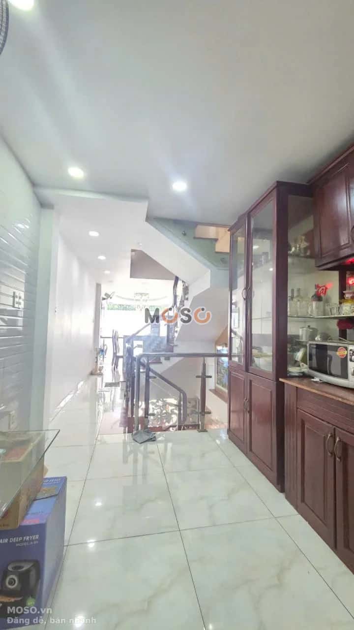 Bán nhà hẻm Lê Hồng Phong Quận 5, TP.HCM – giá 9.2 tỷ - ảnh 4